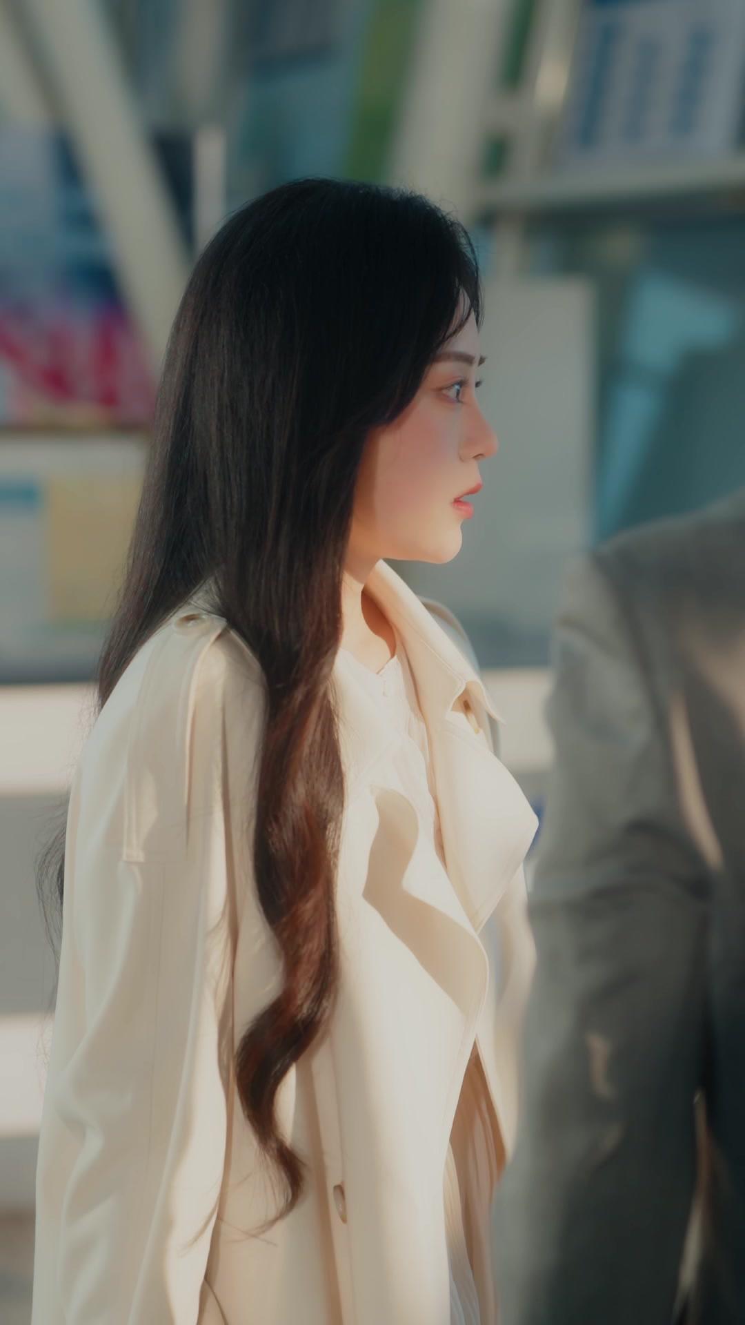 恨是深愛的模樣