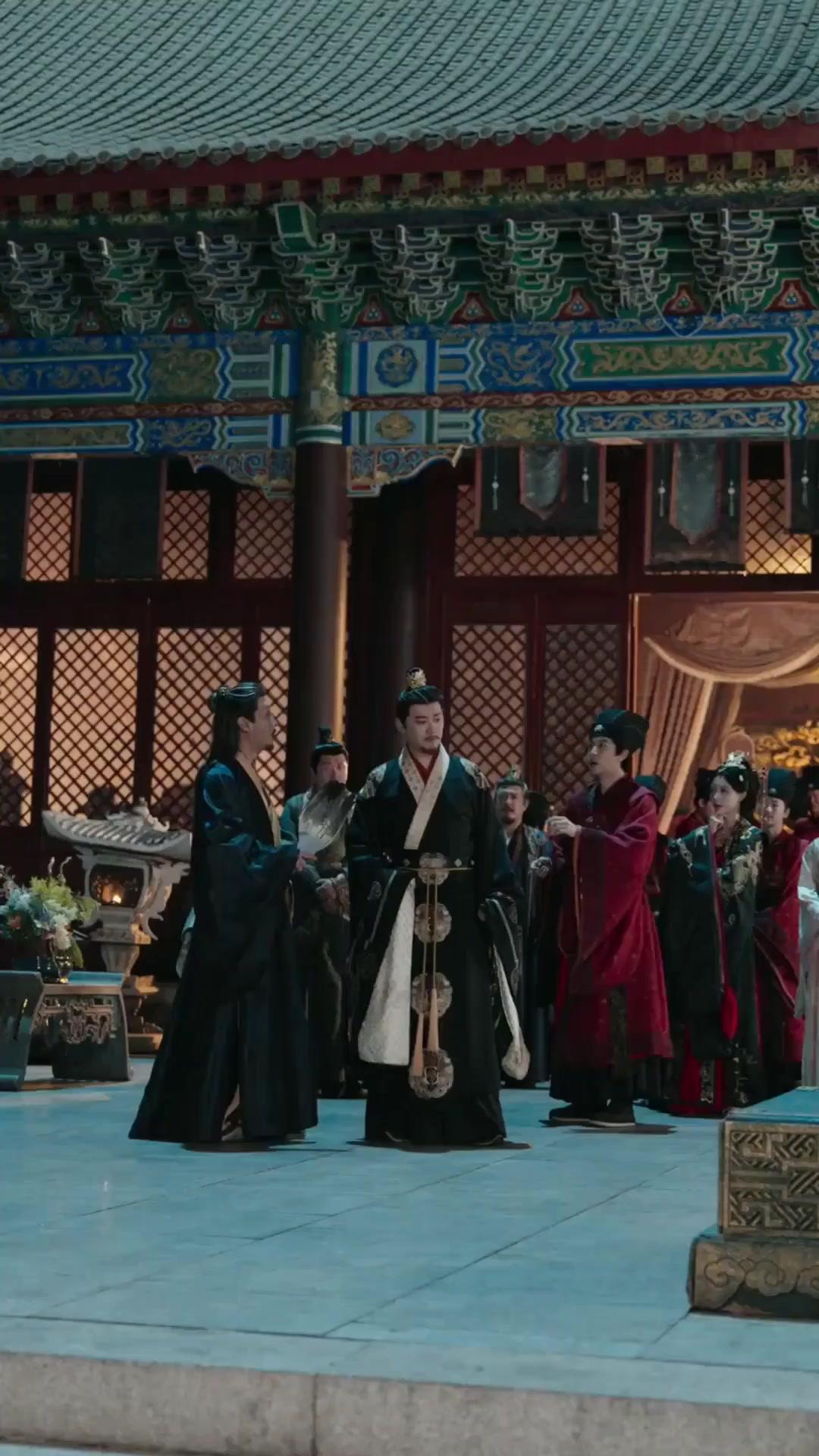 (Sulih suara) Dua Kuasa Menjadi Satu