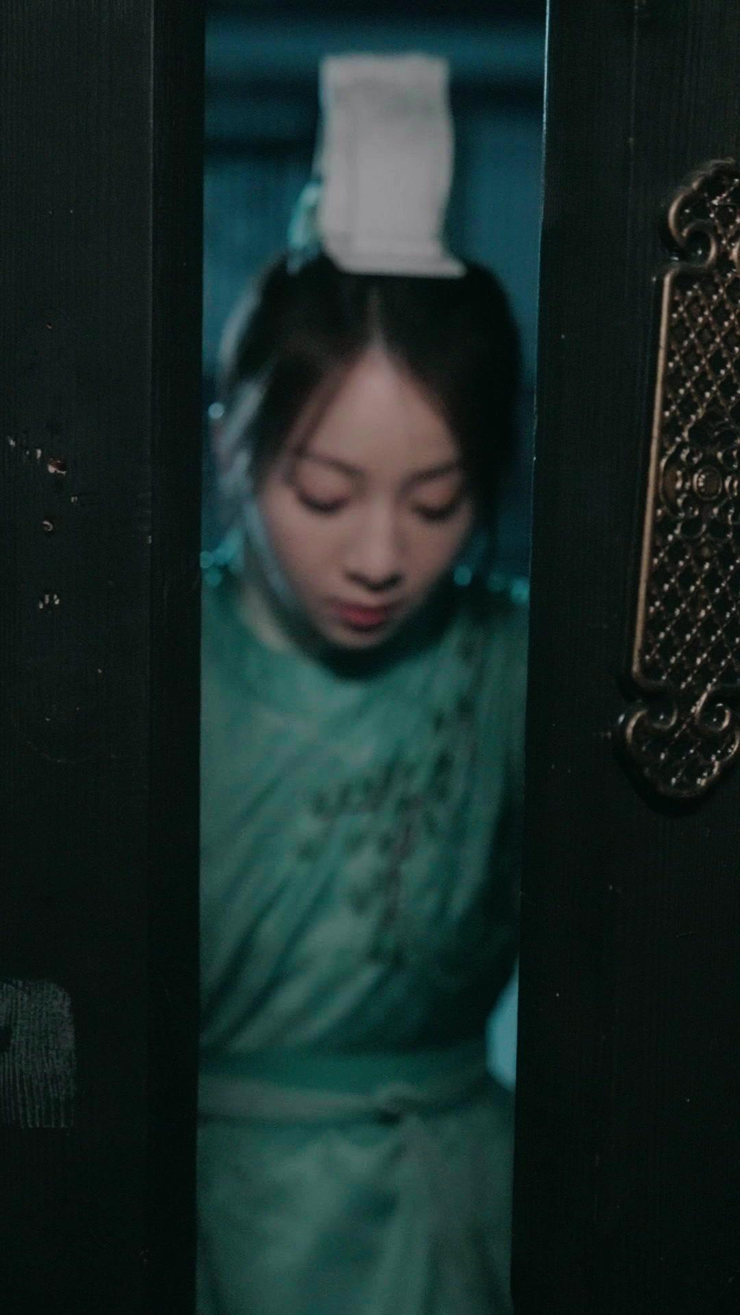 Yeşil Dağ’daki Sırlar