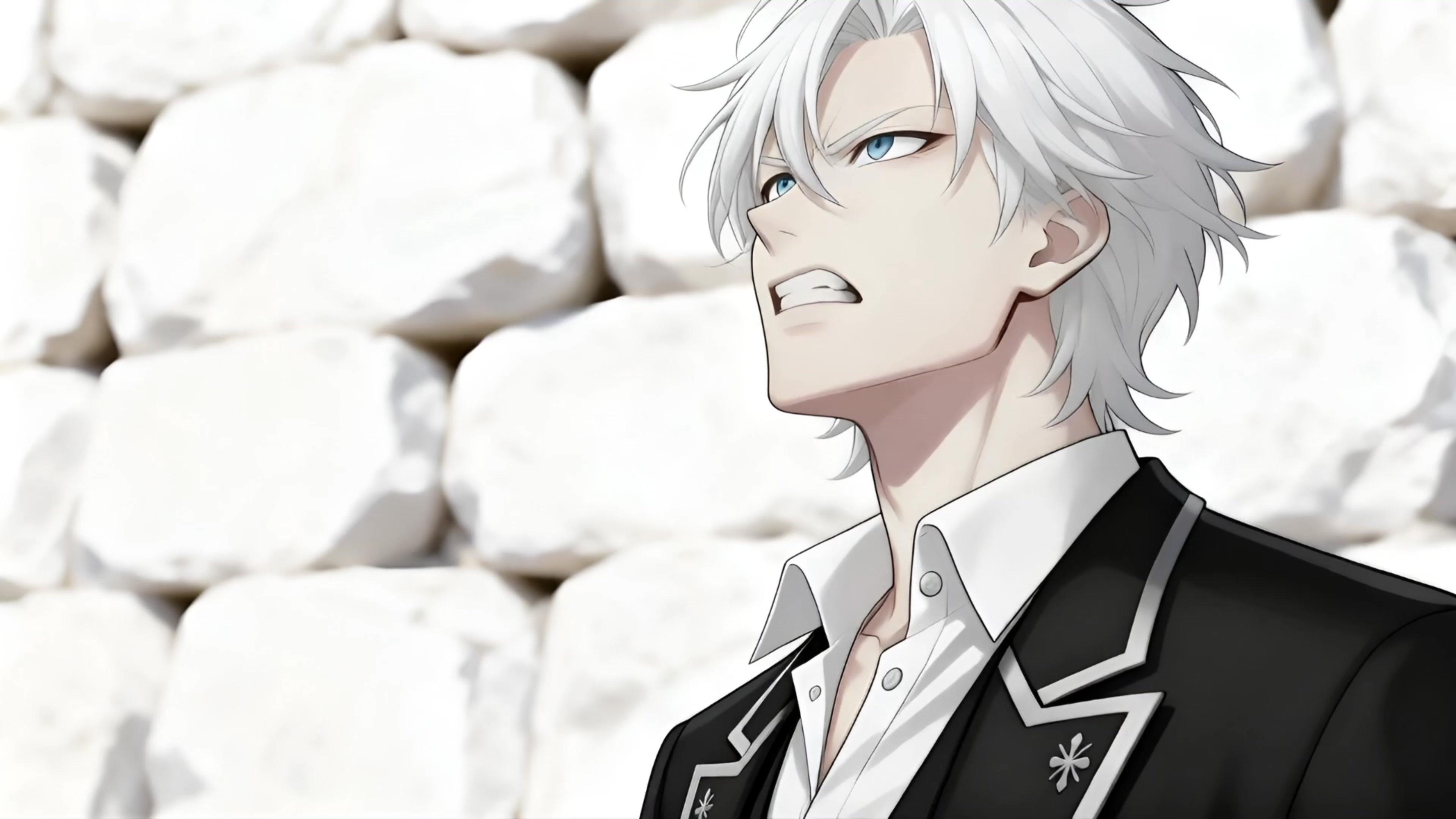 Insult Me? That's My Power!