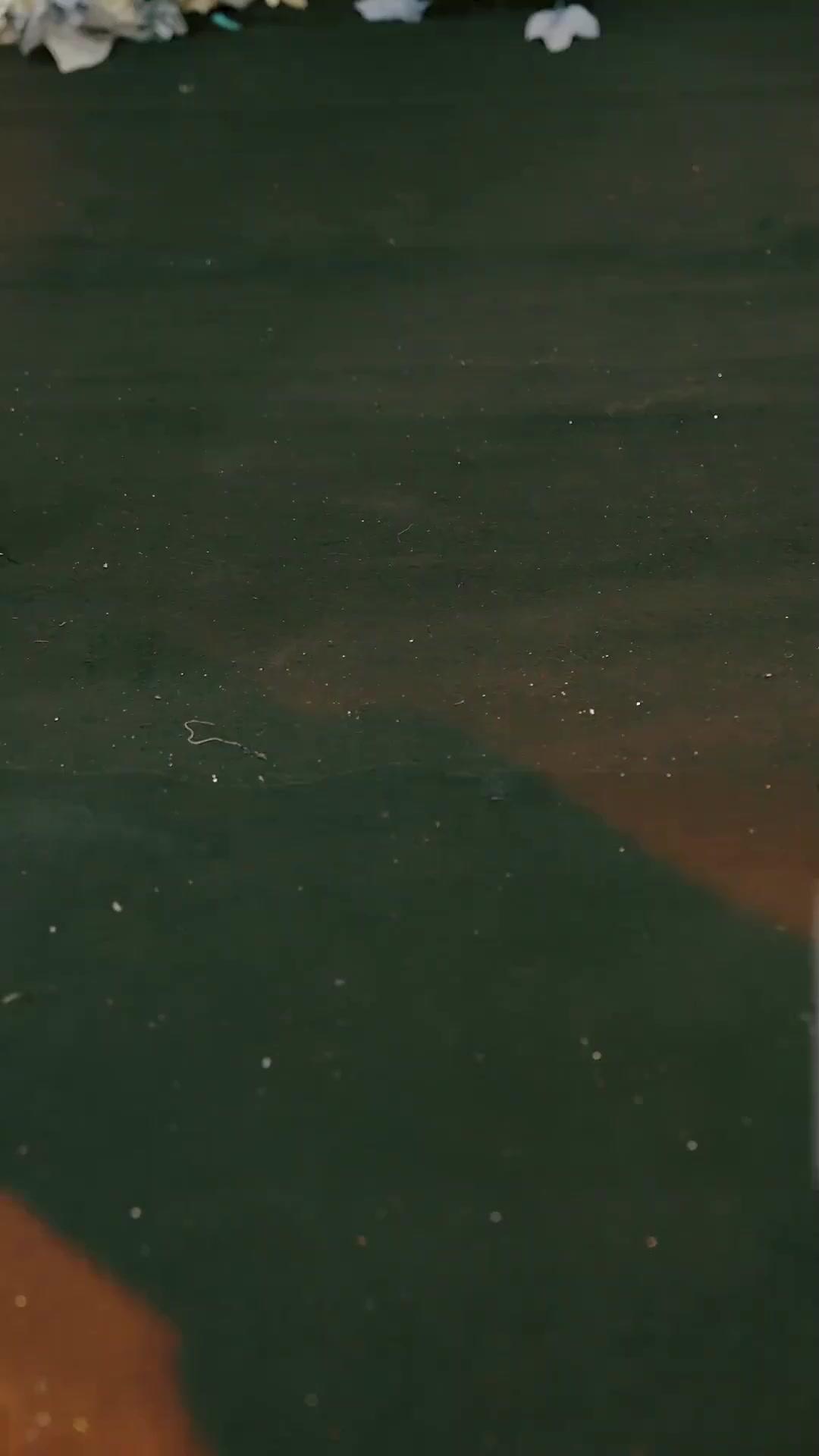 Mr. Bossy, Only Sweet to Me