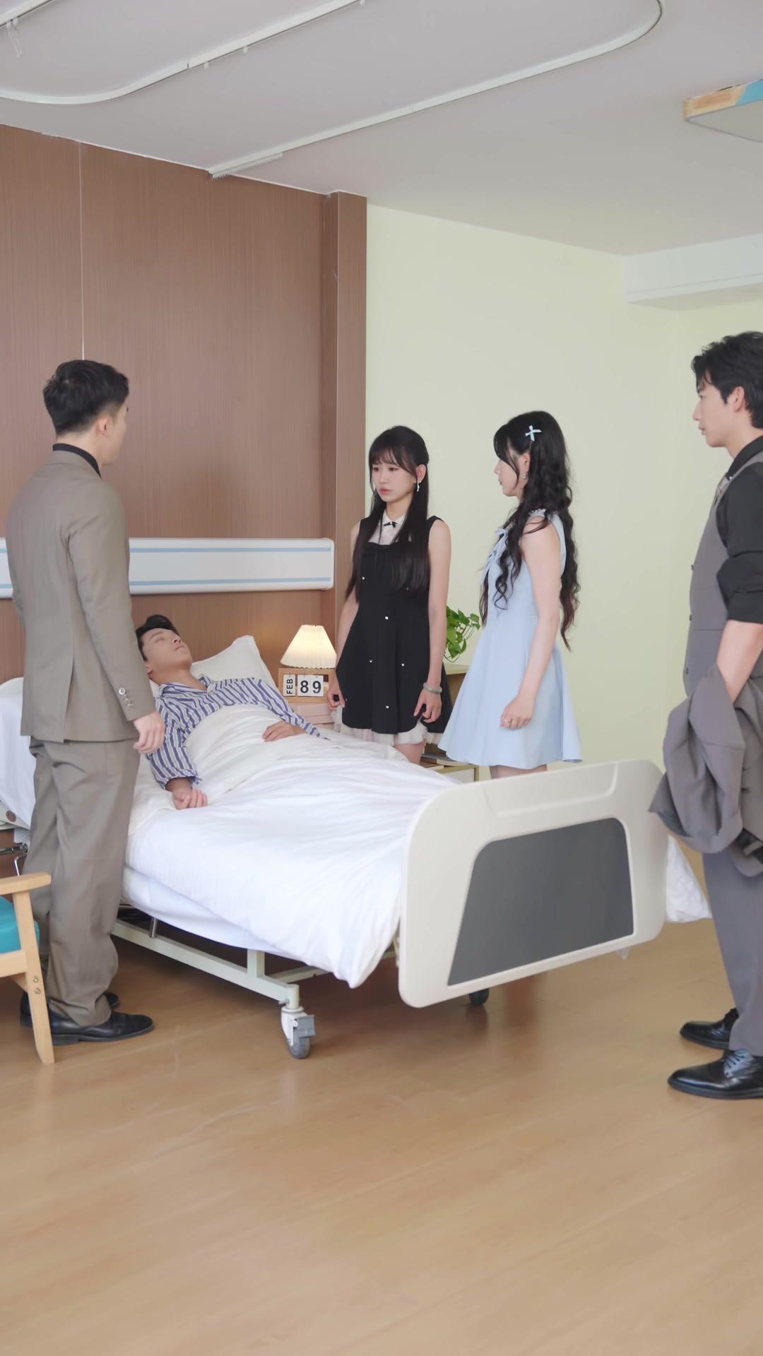 Figuran Jadi Ratu Cerita