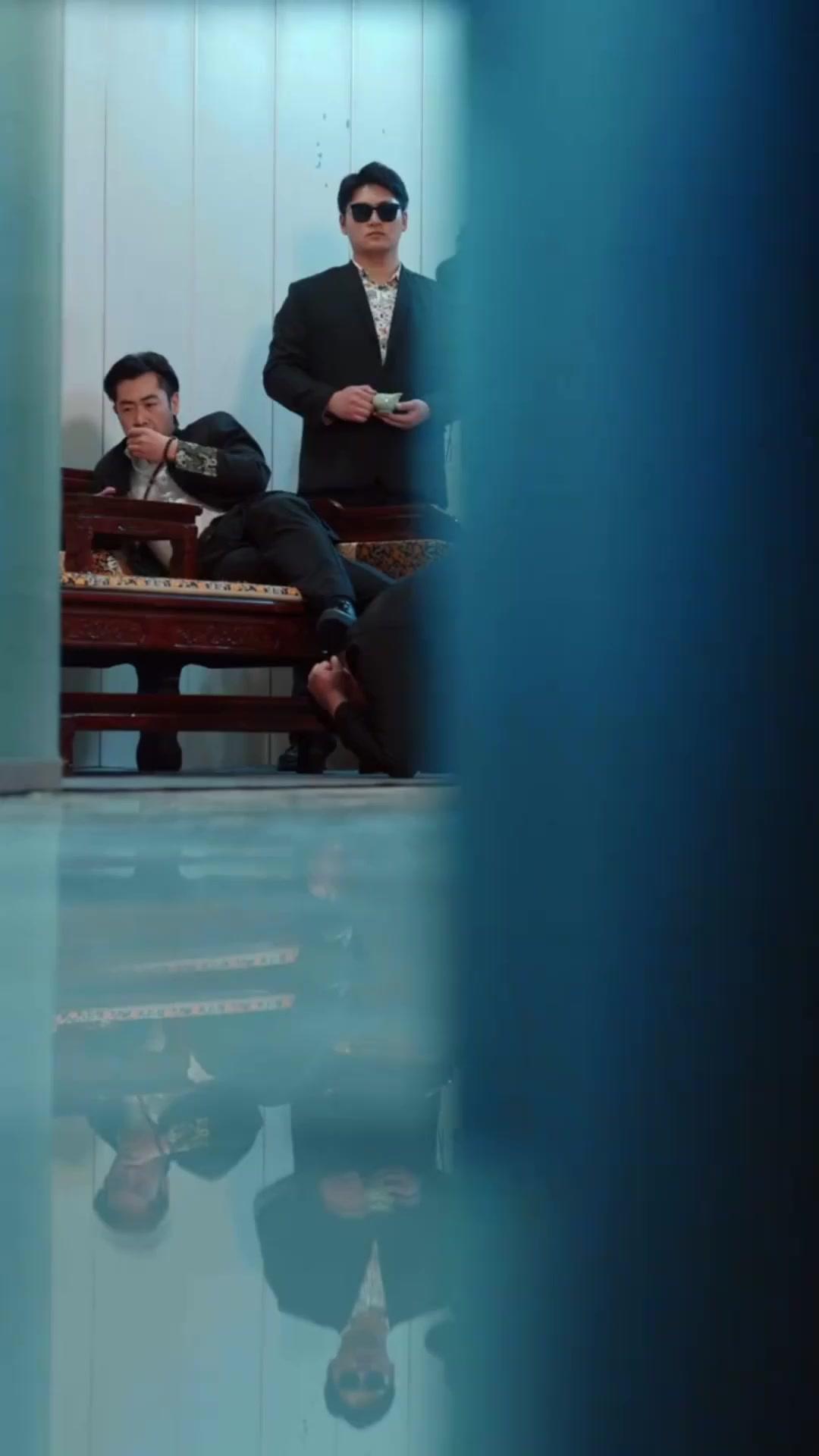 그날 밤 복수가 시작된다