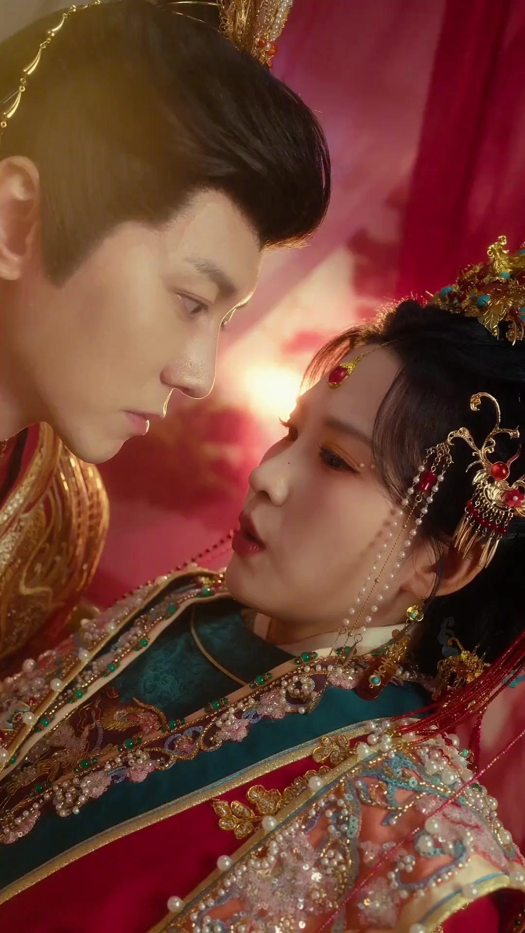 (Doblado) Matrimonio por despecho