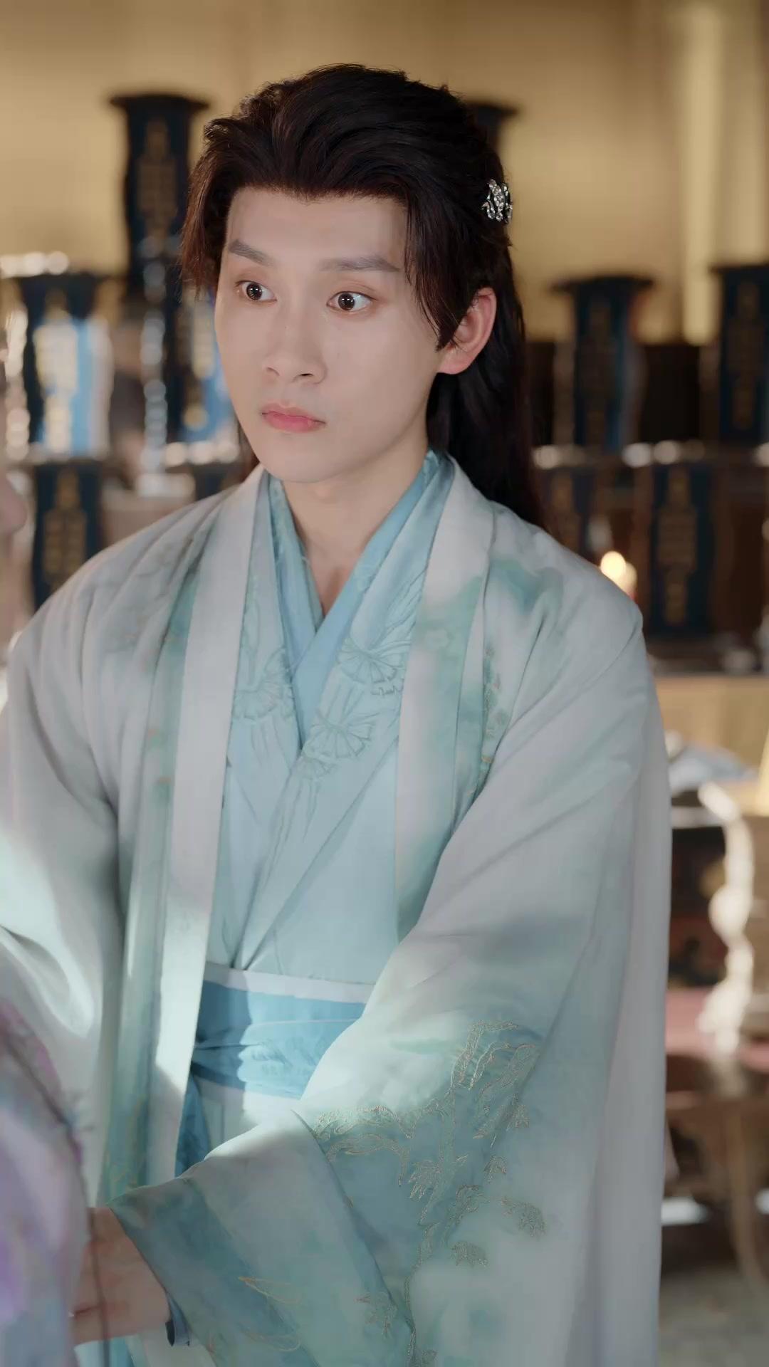 I Borrowed a Prince to Rewrite My Fate 