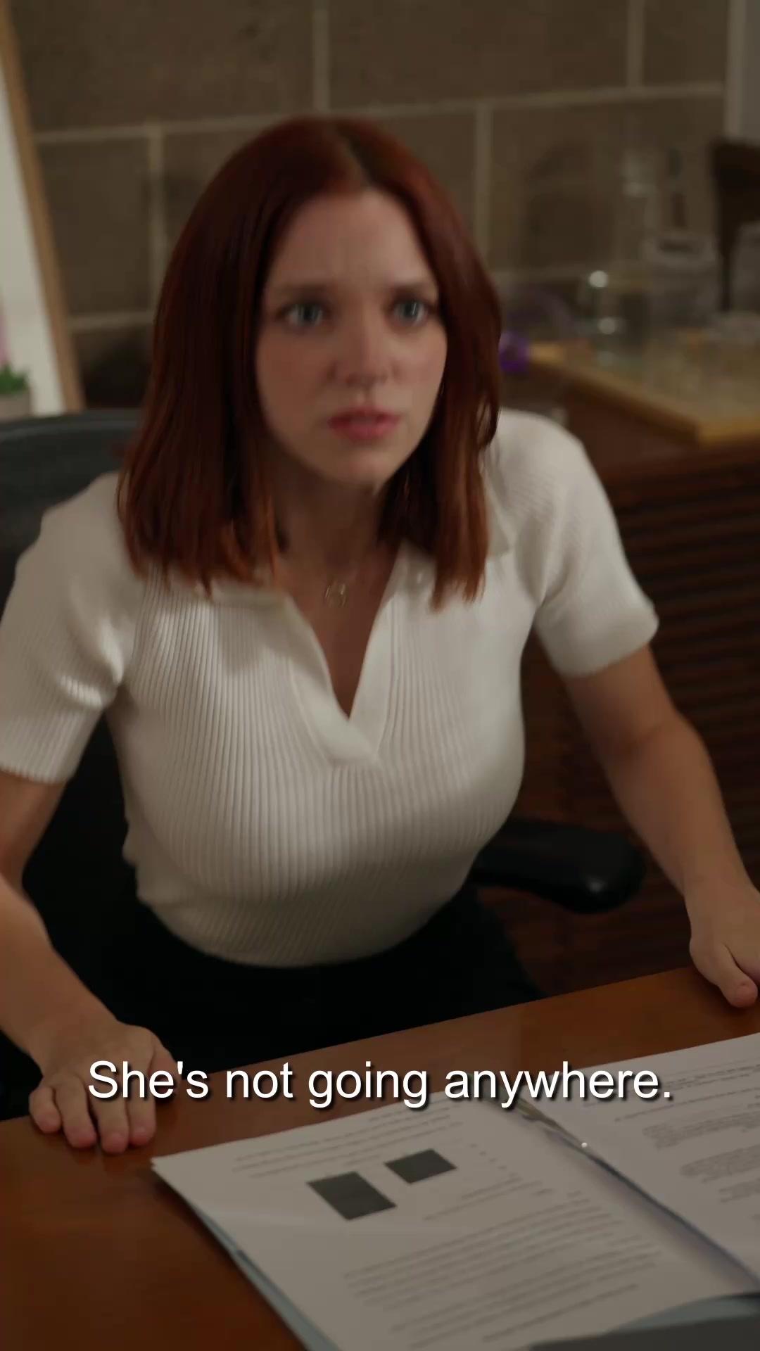 Becoming the divorce lawyer of my billionaire husband