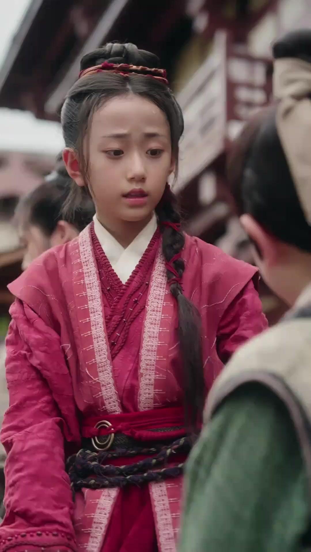 Lucky Wife, Rising Husband