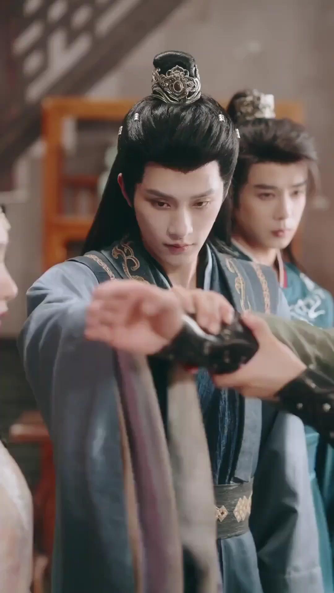 (Dubbed) Karma Raised Me Better