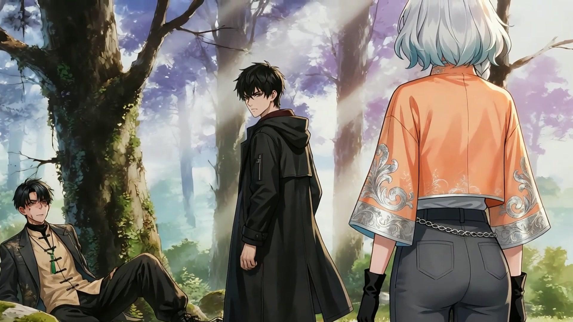 Judgment Day: Demon Returns