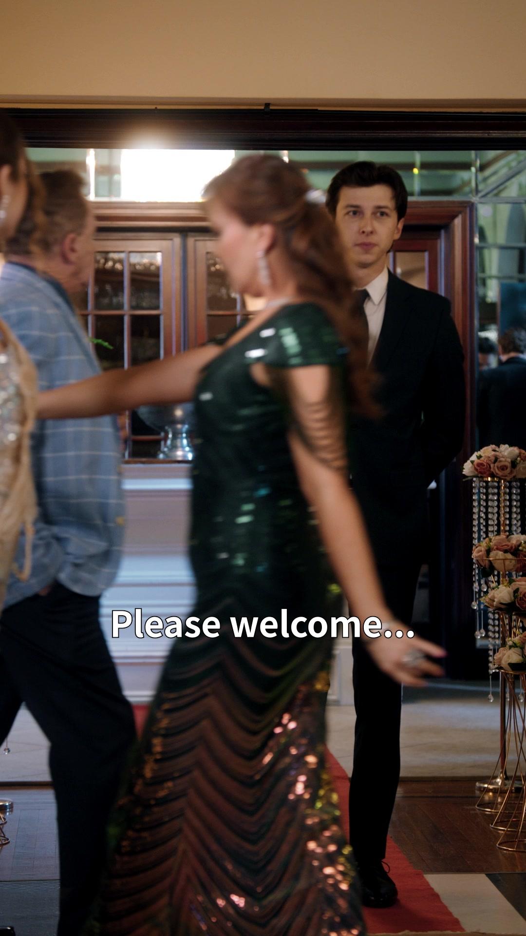 Love Arrived After Goodbye