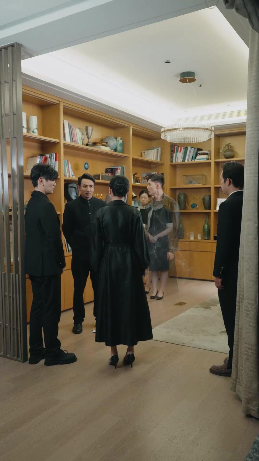 My Bastard Son Died a Hero