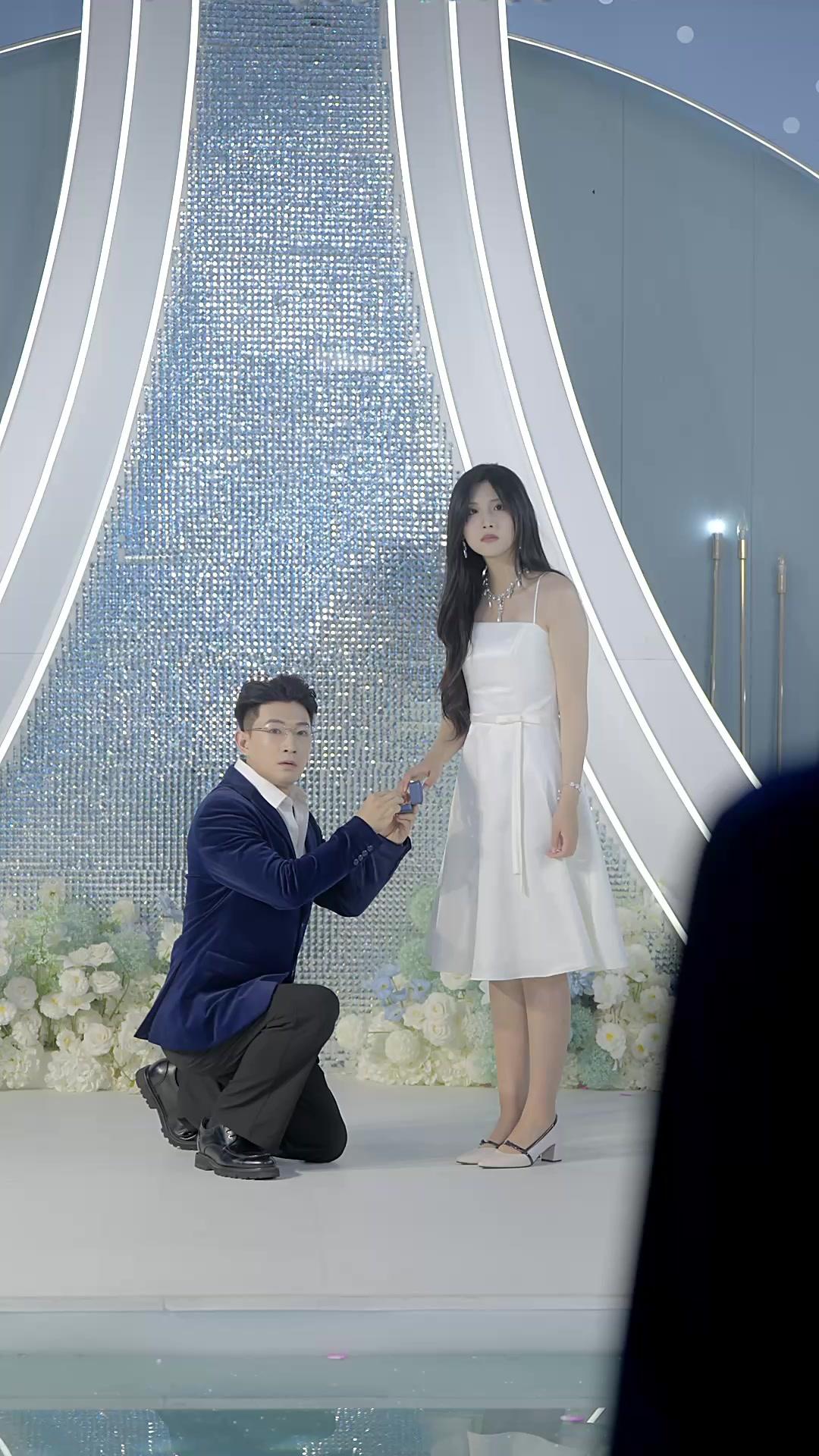 Ella es la verdadera reina