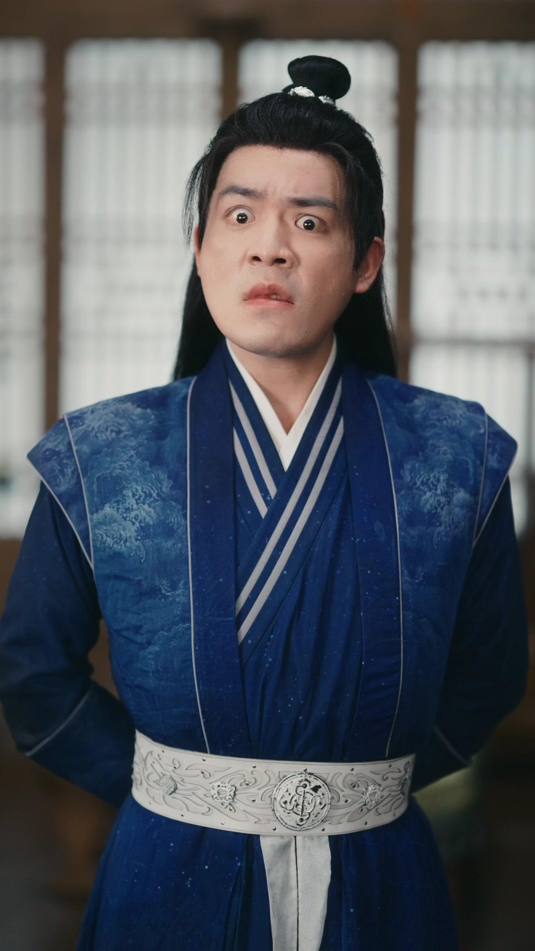 Si Bodoh Itu Punya Kekuatan Dewa