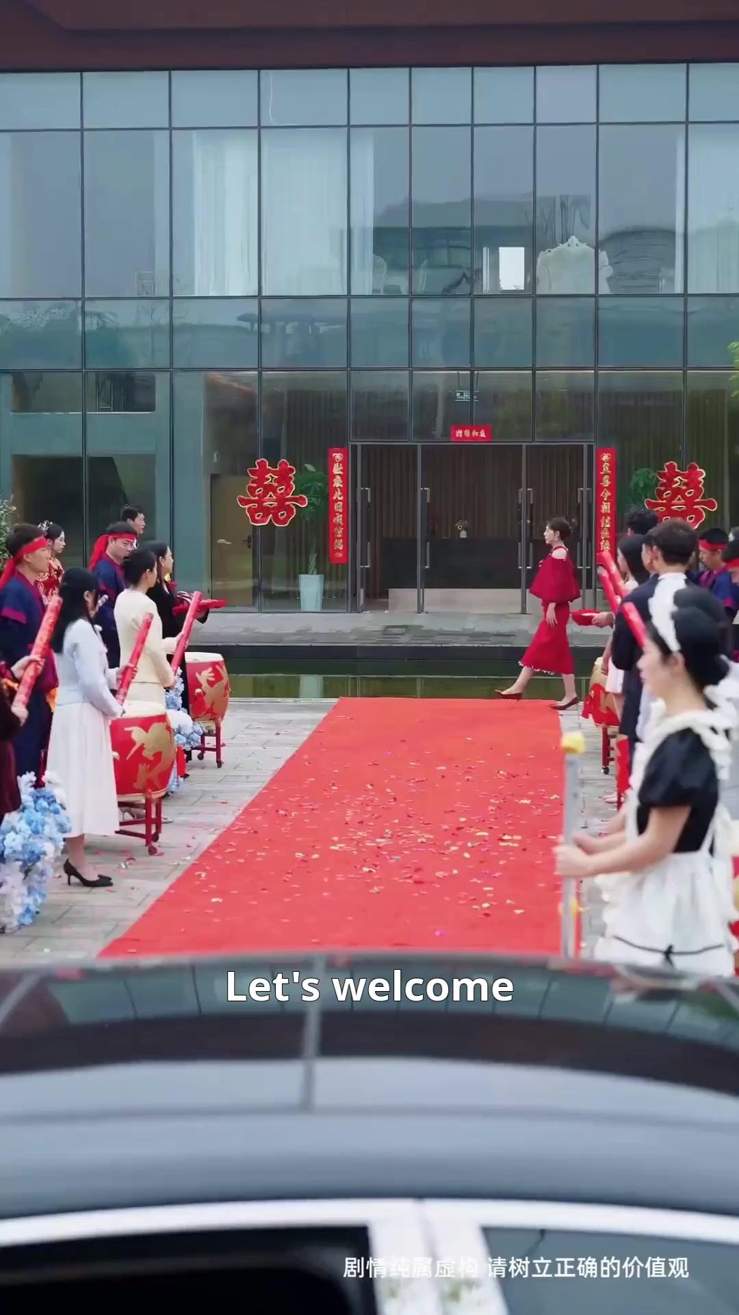 (Dubbed) You Stole My Son? I'll Take Your Empire!