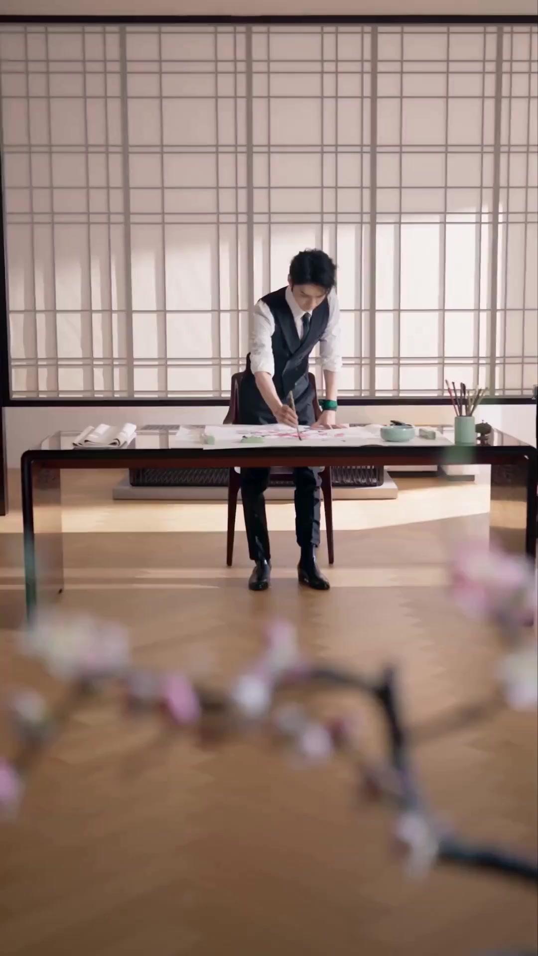 (더빙) 줄타기 연애