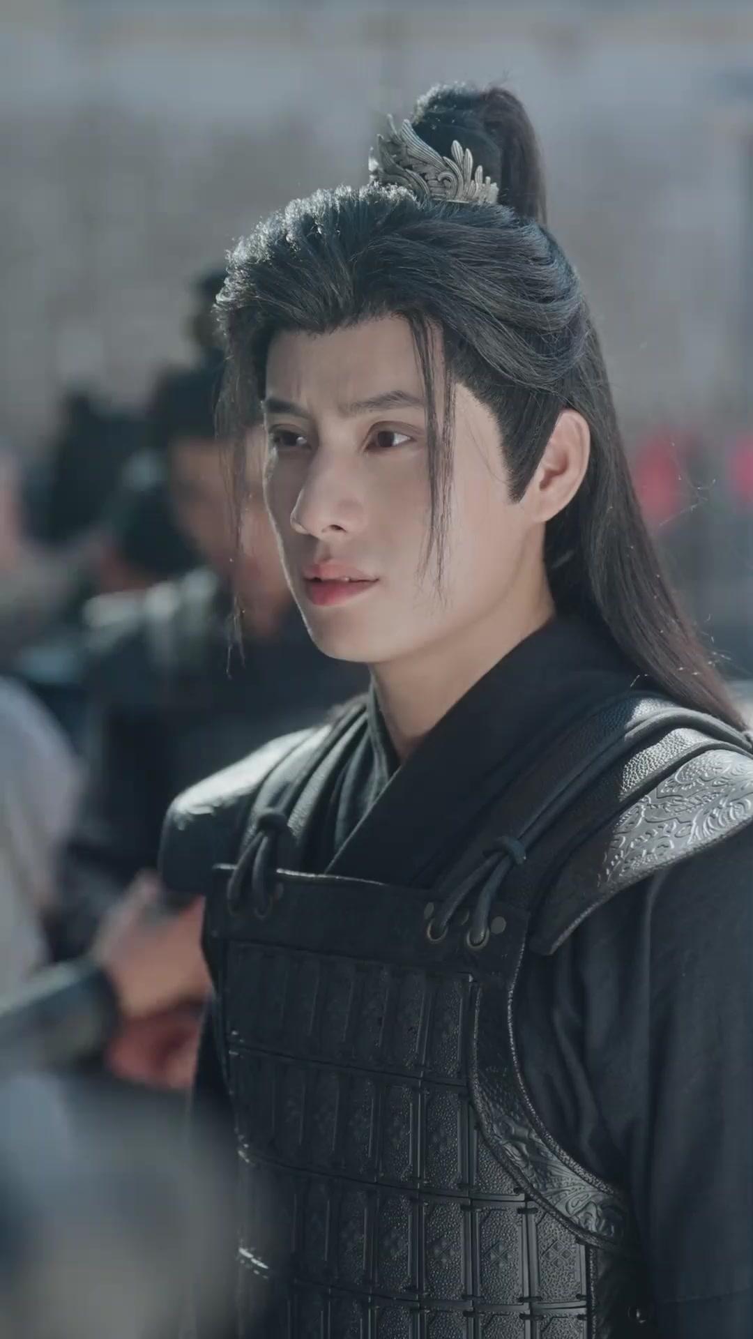 (Sulih suara) Balik Masa Lalu, Nikahi Kaisar Cantik!