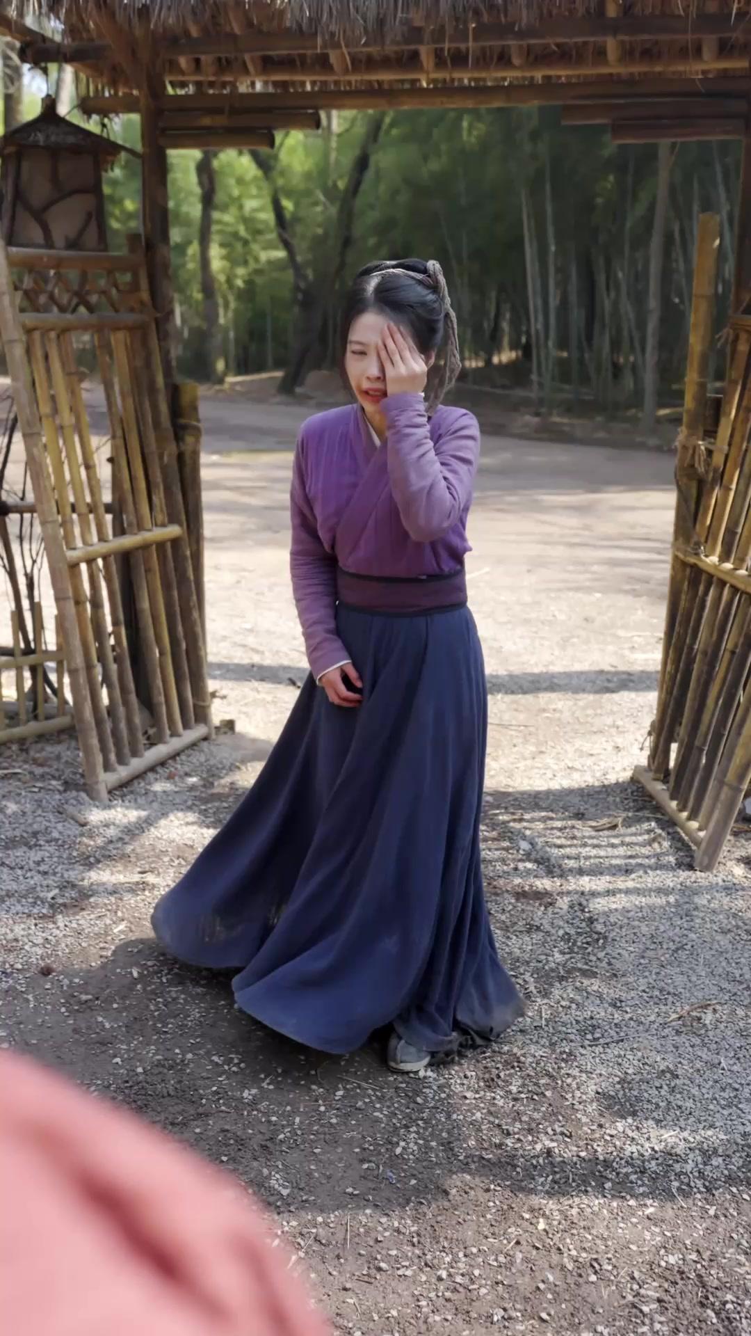 Mi mujer es una fiera