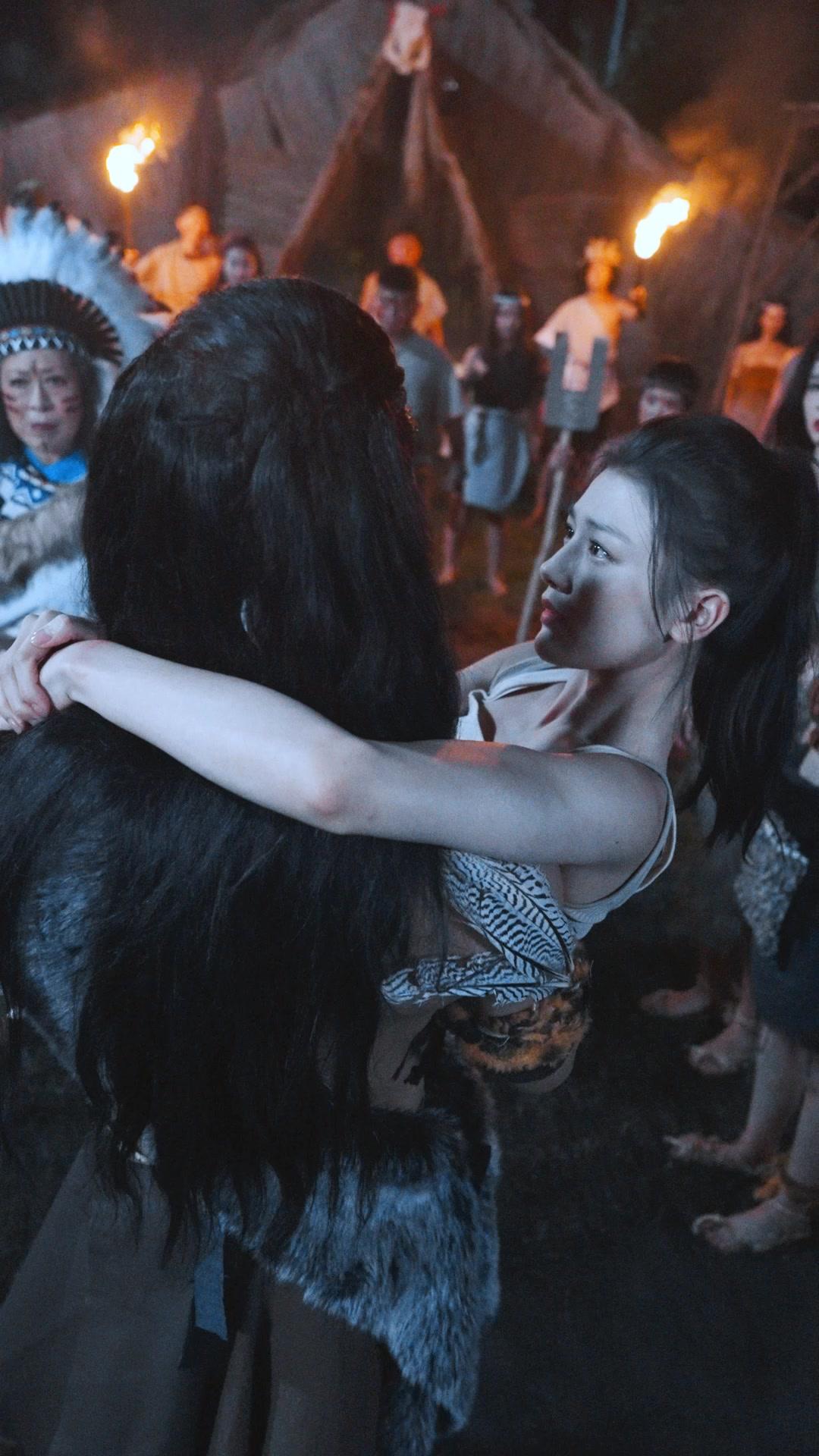 Angin Jatuh Di Rimba