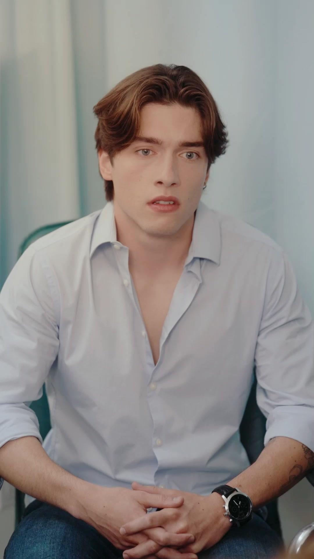 La heredera perdida regresó