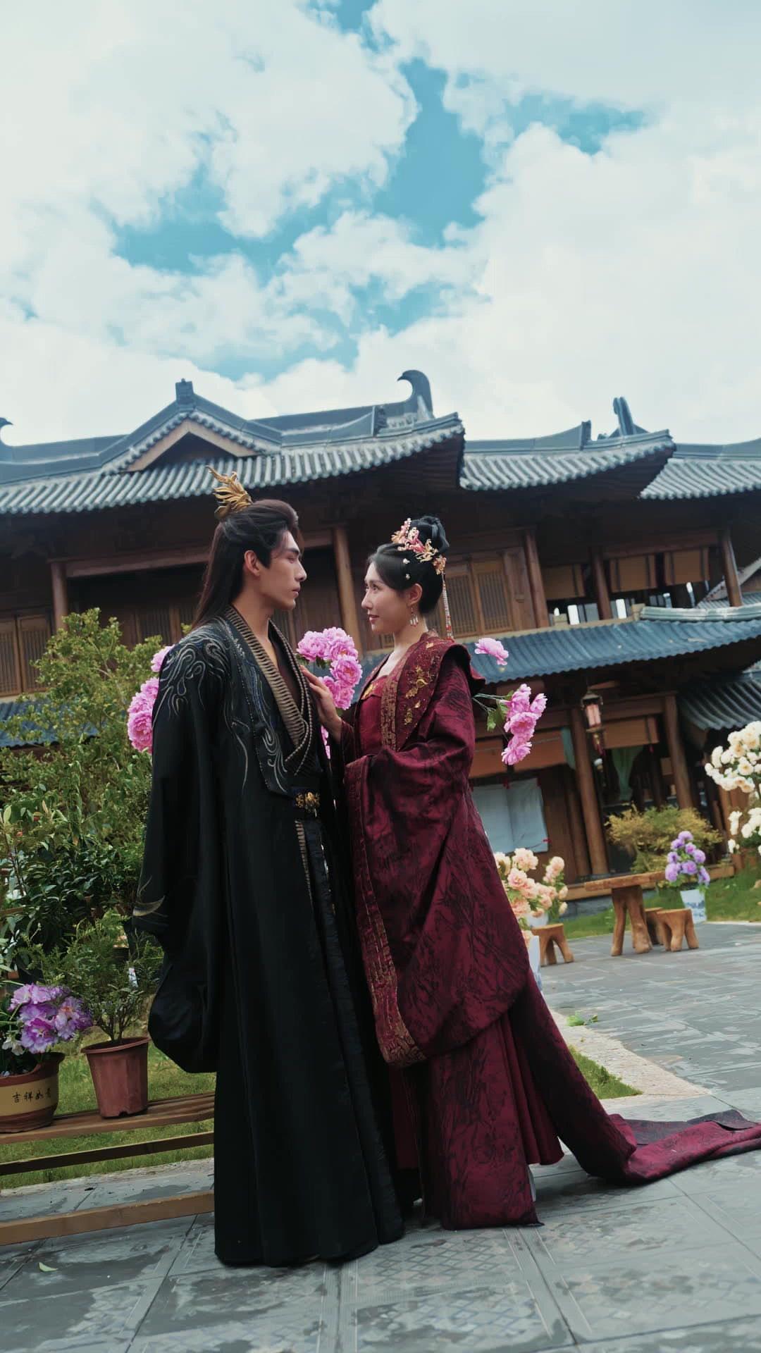 Renacer en sus manos