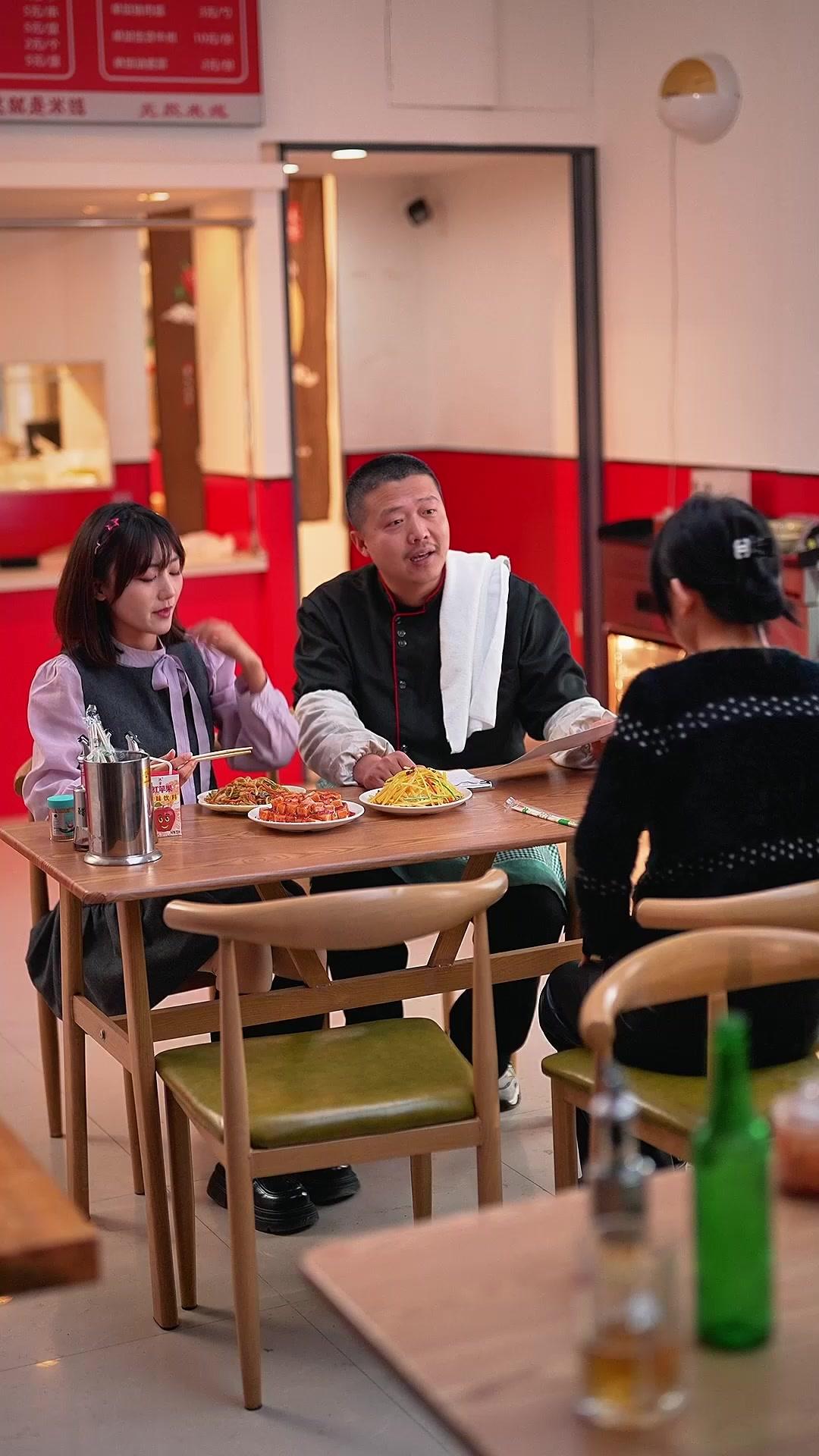 조폭 두목이 내 아빠다