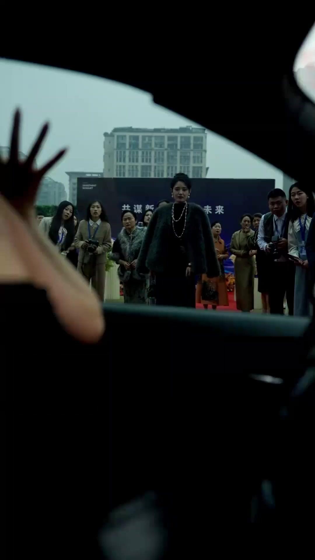 (Dublagem) Tirei Tudo que Dei: Agora é Minha Vez