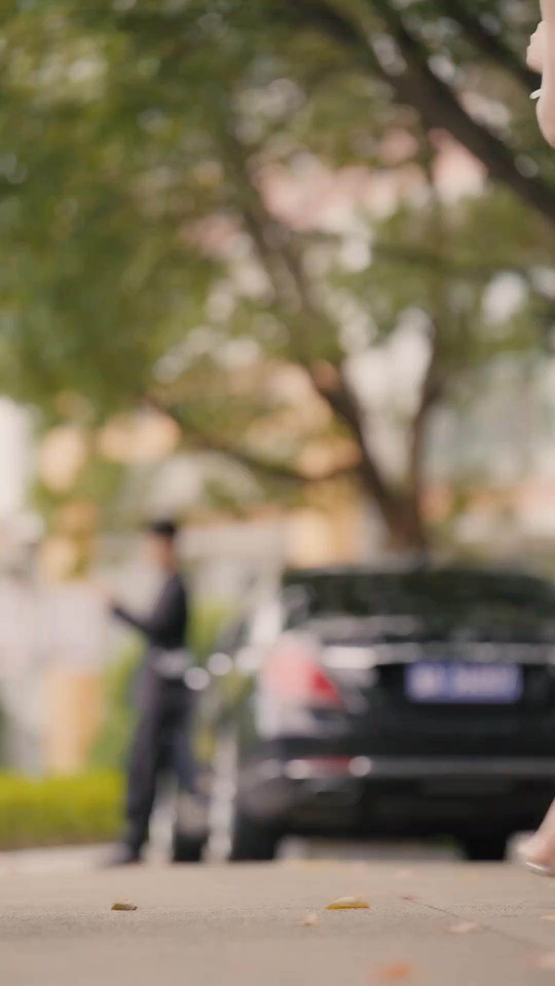 (Dubbed)My Contract CEO Husband Desires Me?