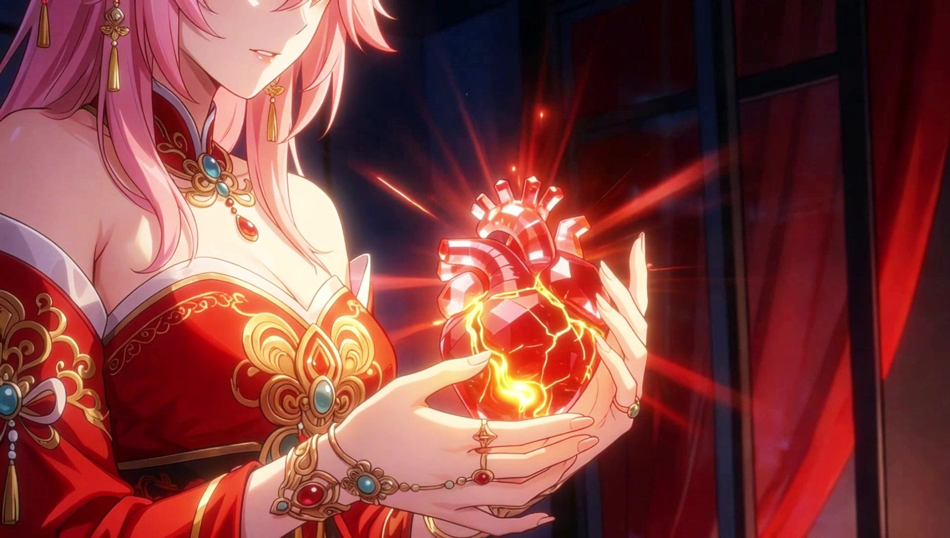 Kiamat dan Para Kekasih