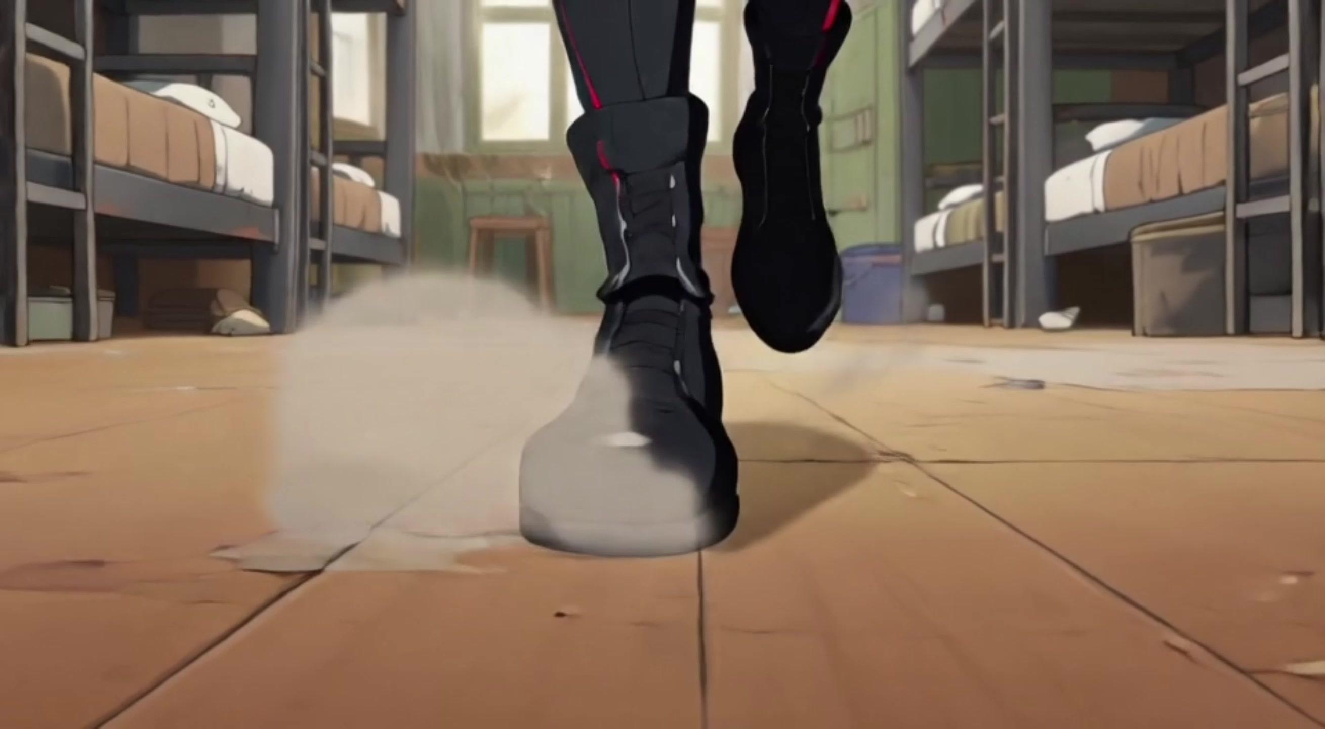 What We Cook Today? Zombies!