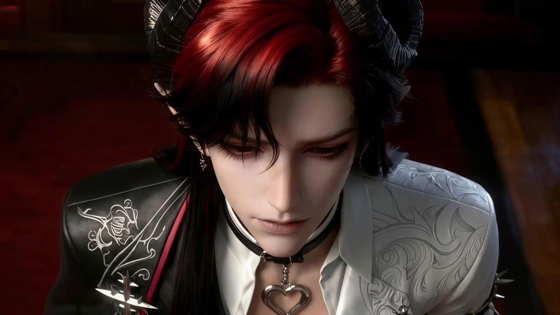 Tame the Devils or Die: The Villainess’s Revenge