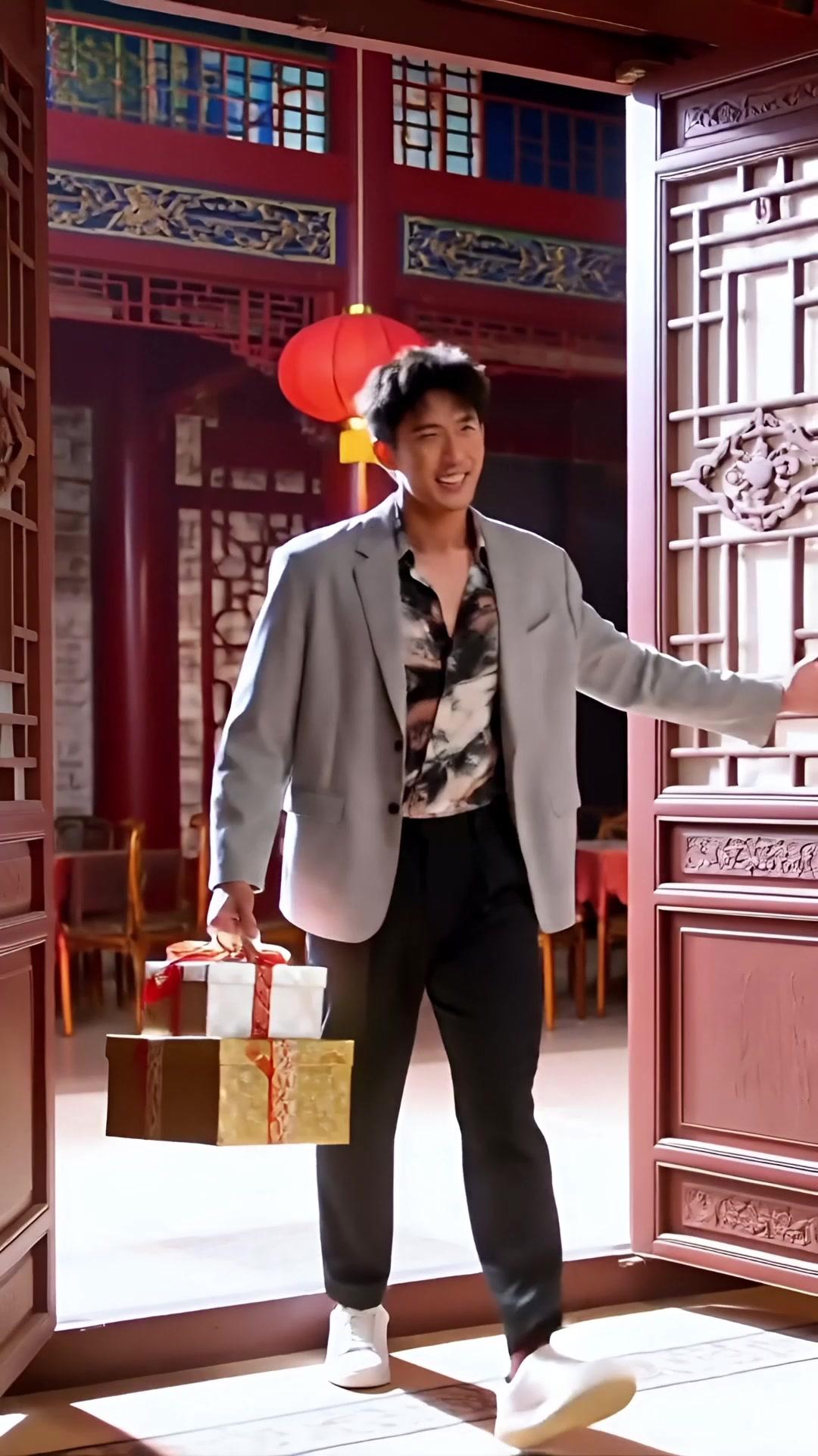 Business War: My Wife Betrayed Me