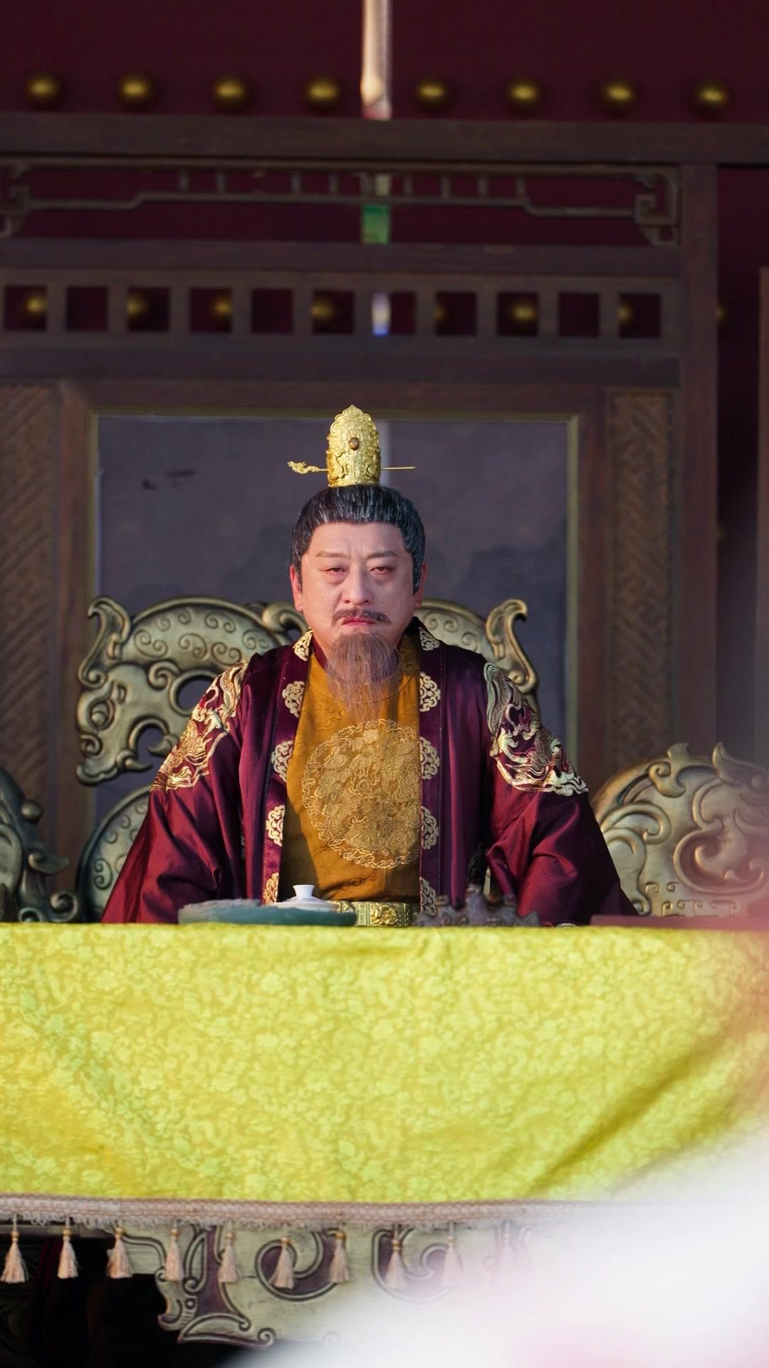 Faking Fool, True RULER