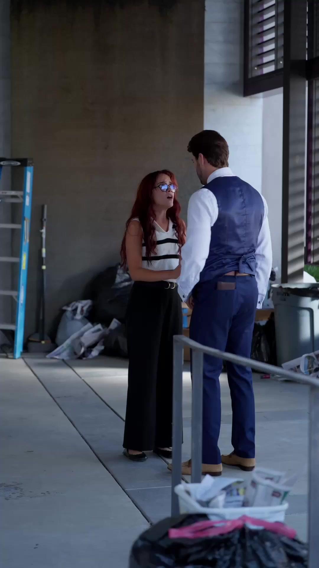 Milyarder Sugar Daddy'im Beni Şımarttı