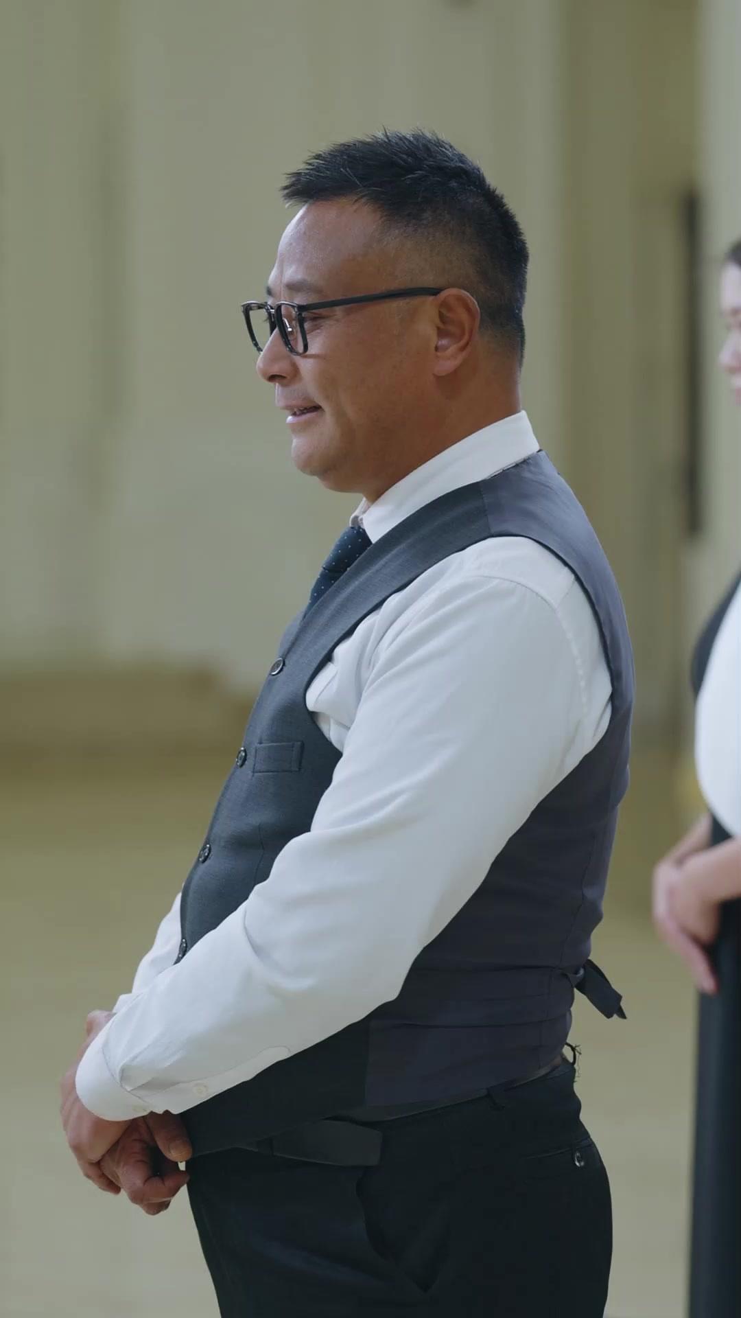 尋妳的漫長告白