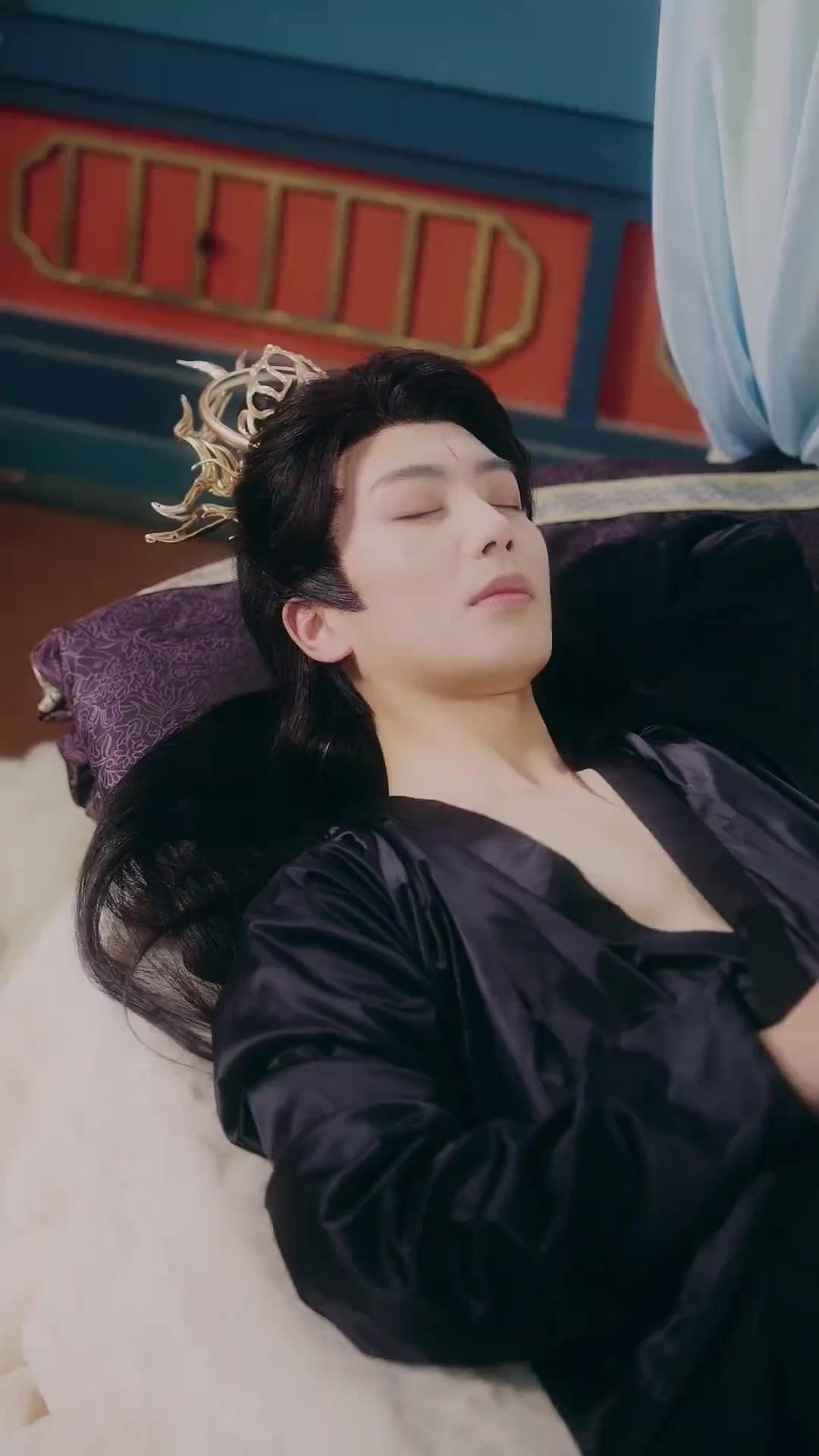 Ejderha Pullu Rüyası