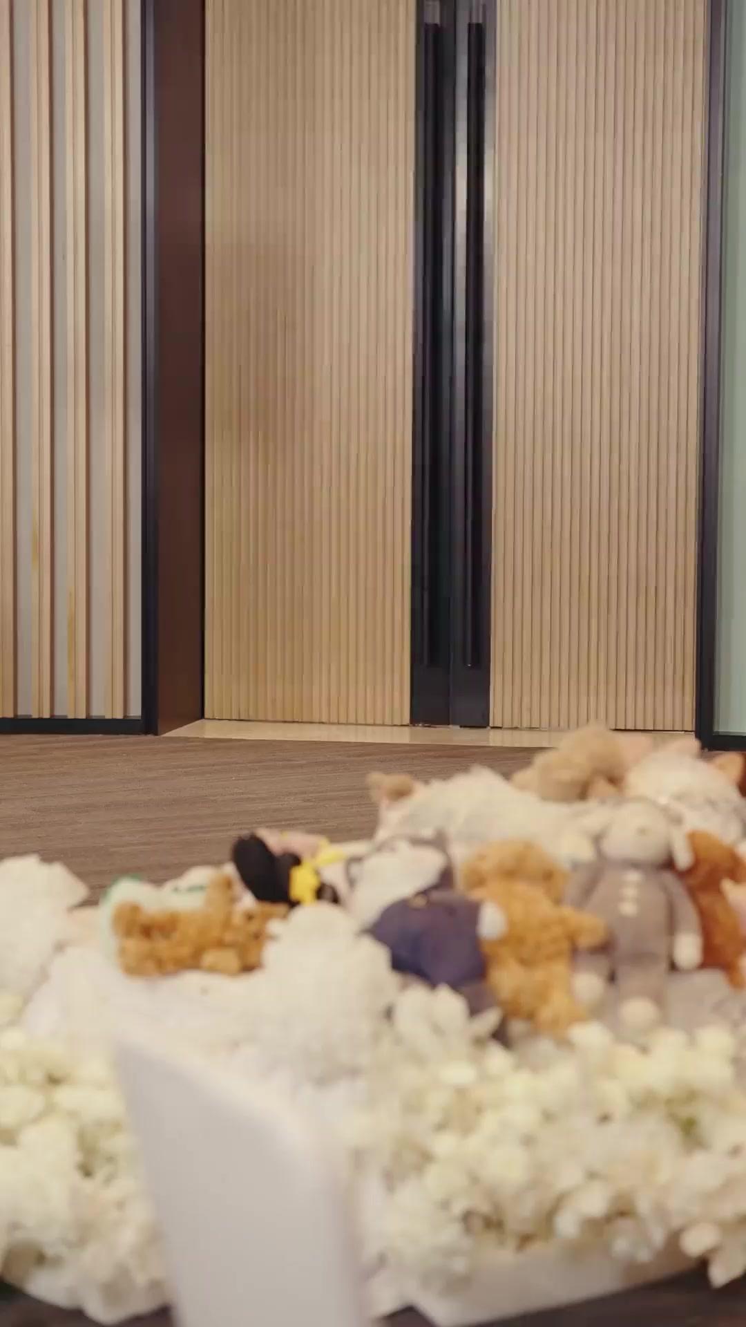 (พากย์เสียง) คำขอโทษที่ไม่มีวันส่งถึง