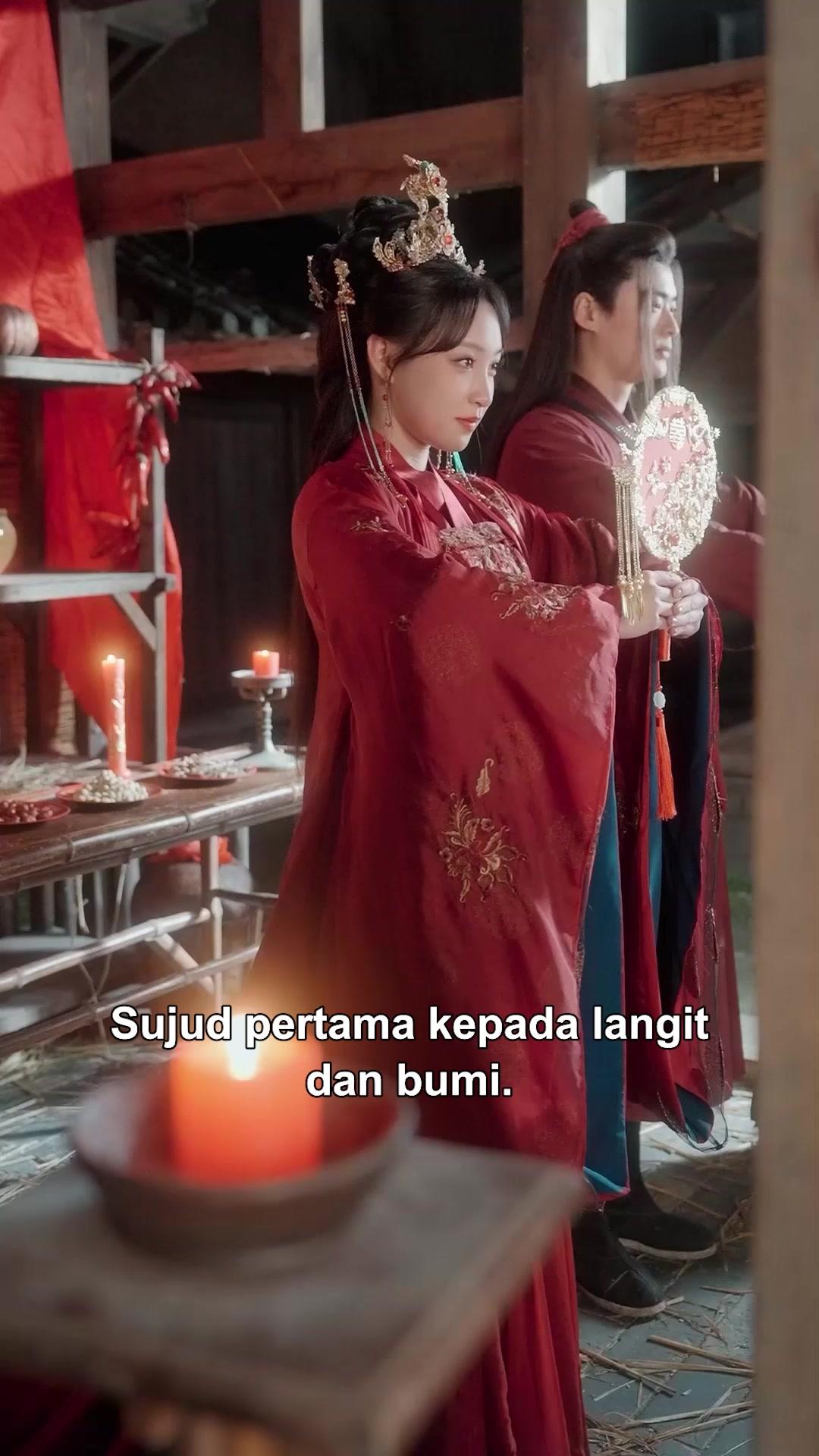 (Sulih suara)Kembalinya Phoenix