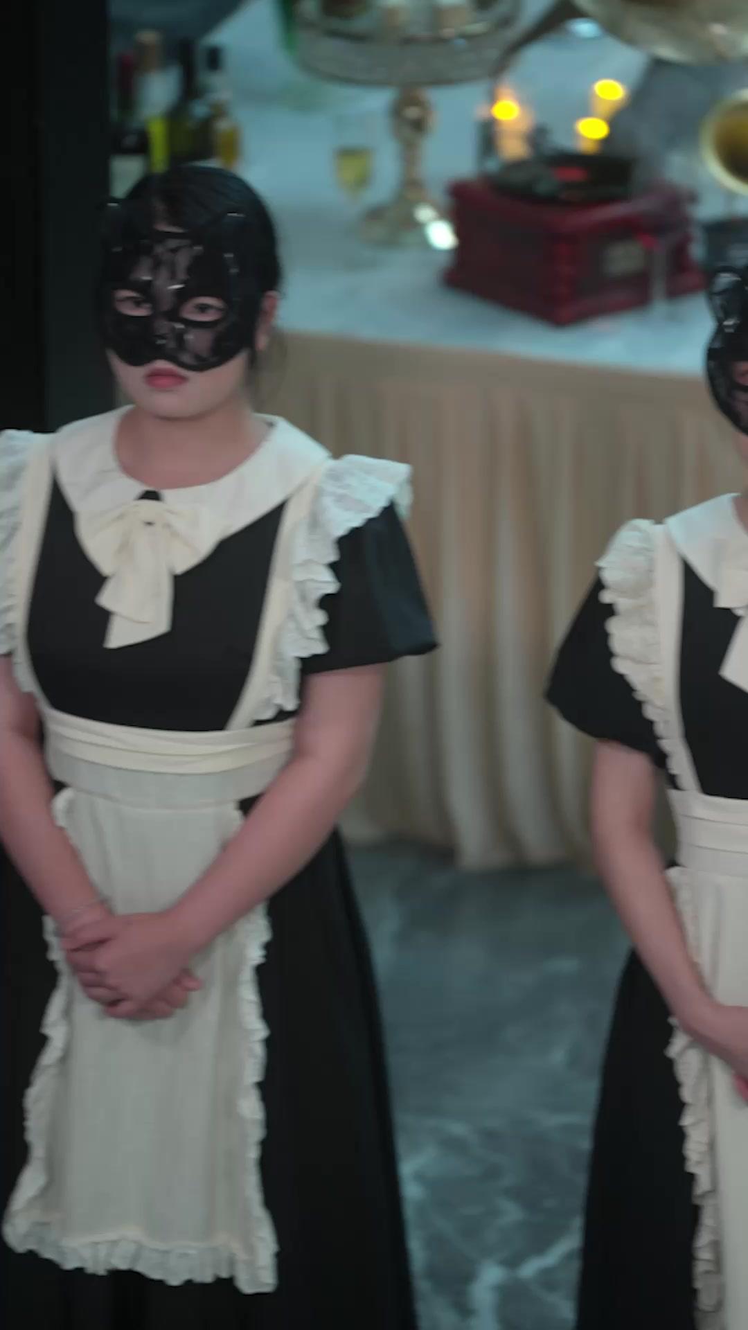 Takdirku dengan Raja Serigala!