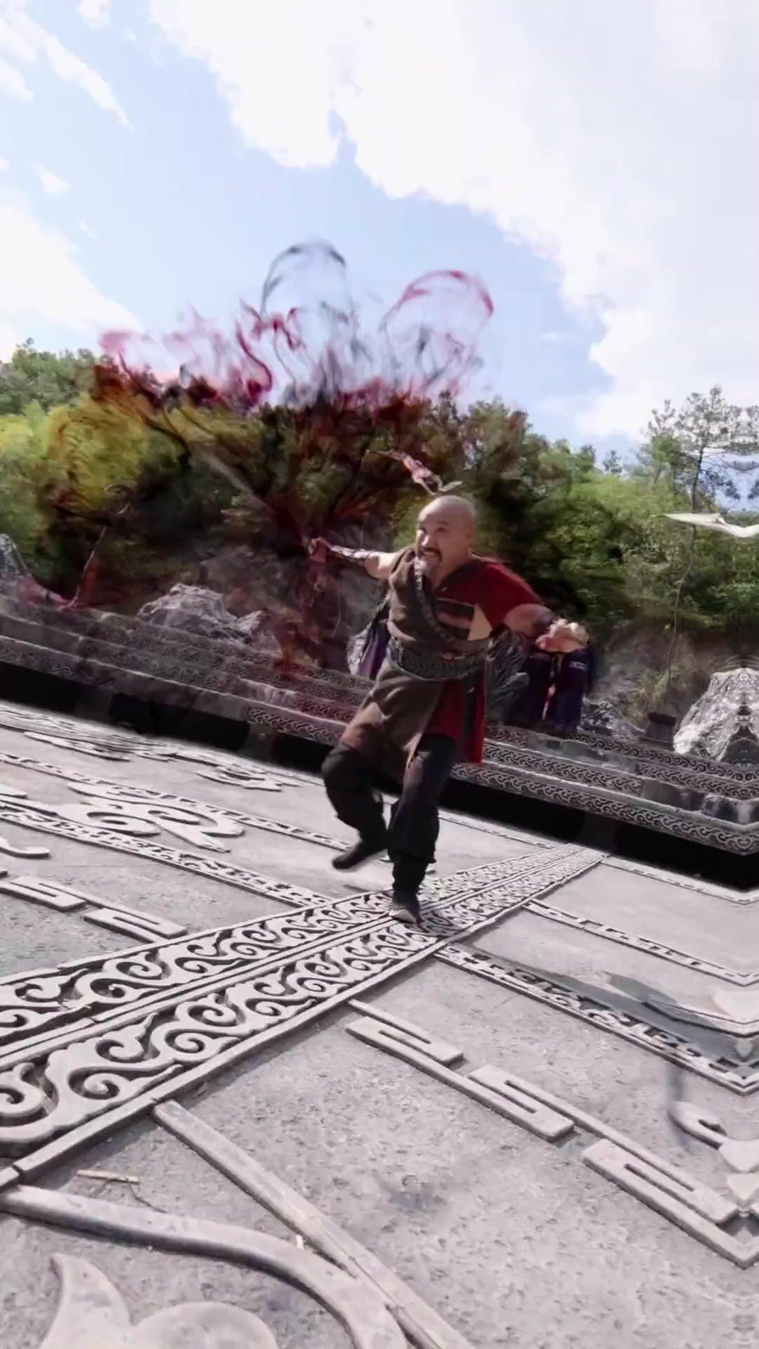 Ten Millennia: The Grandmaster's Reckoning