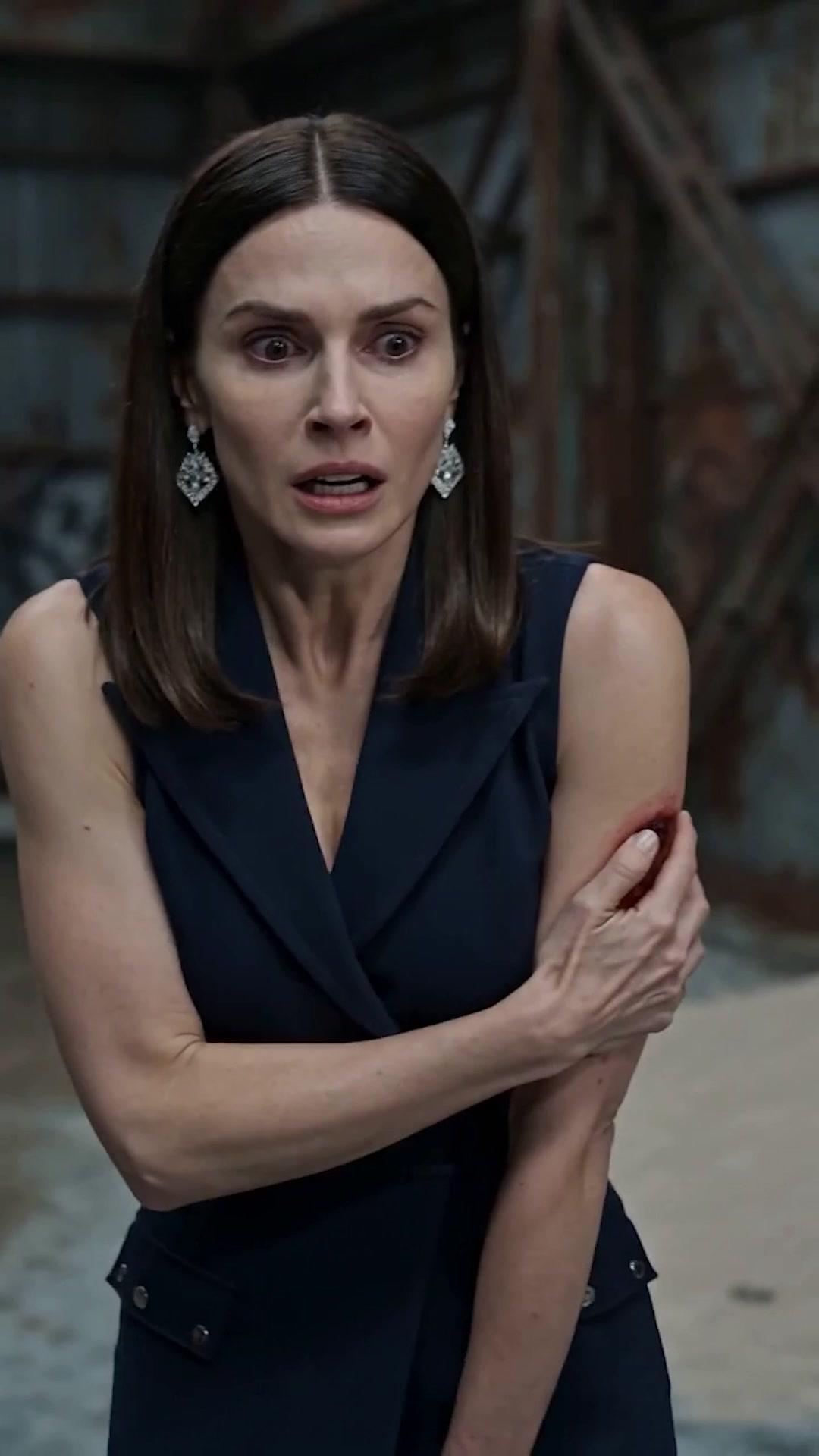 Dikuasai Ayah Mantanku