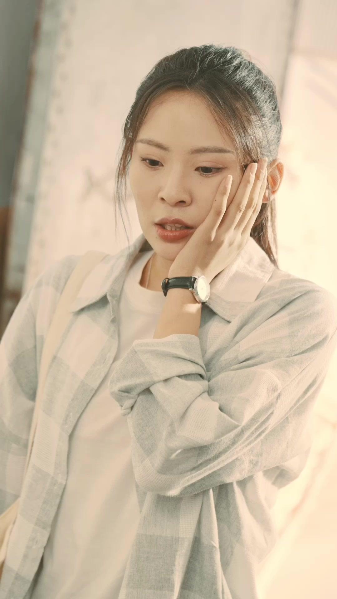 A Dying Daughter's Rebellion