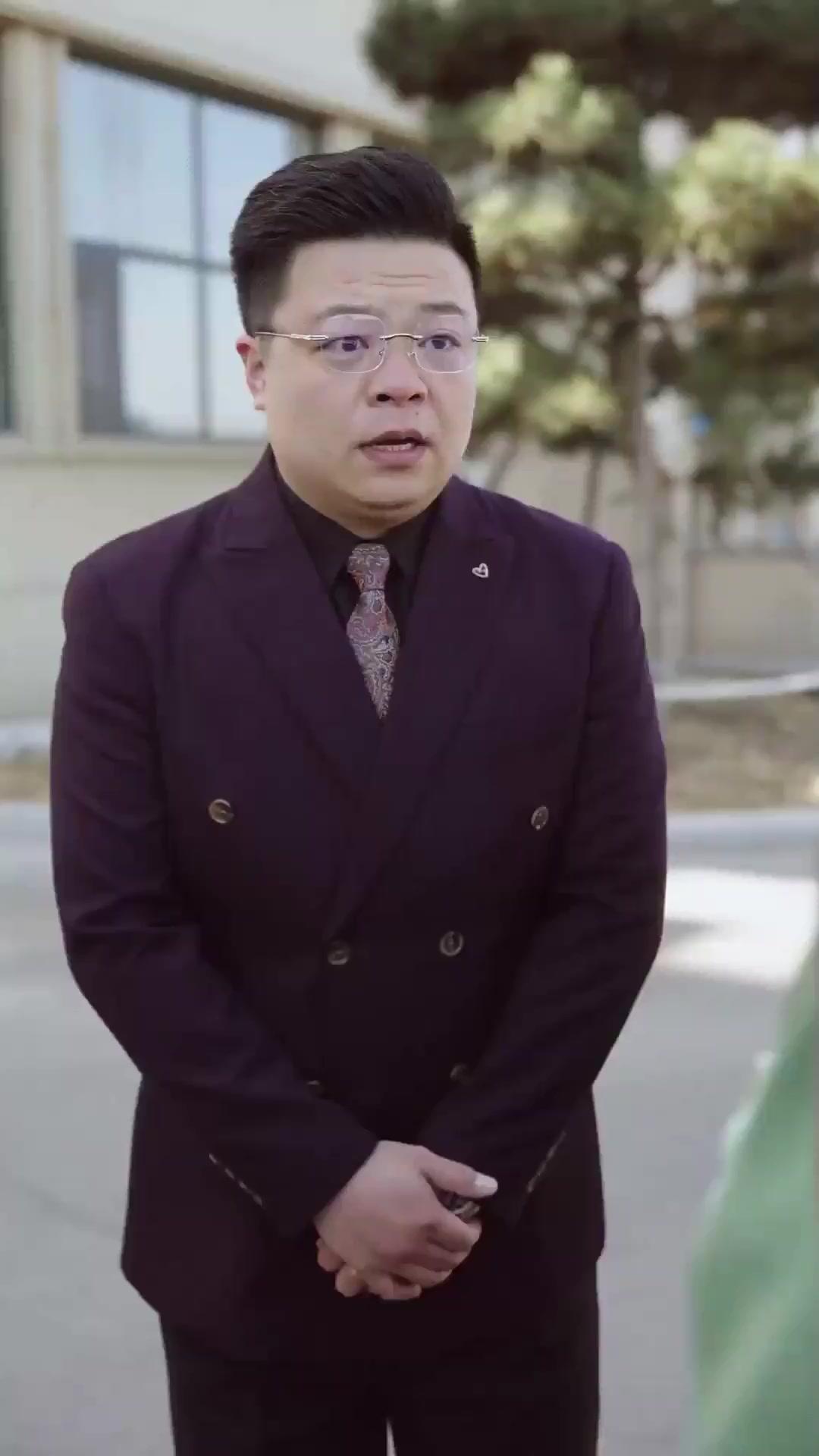 (พากย์เสียง) พระนางหล่อสวย