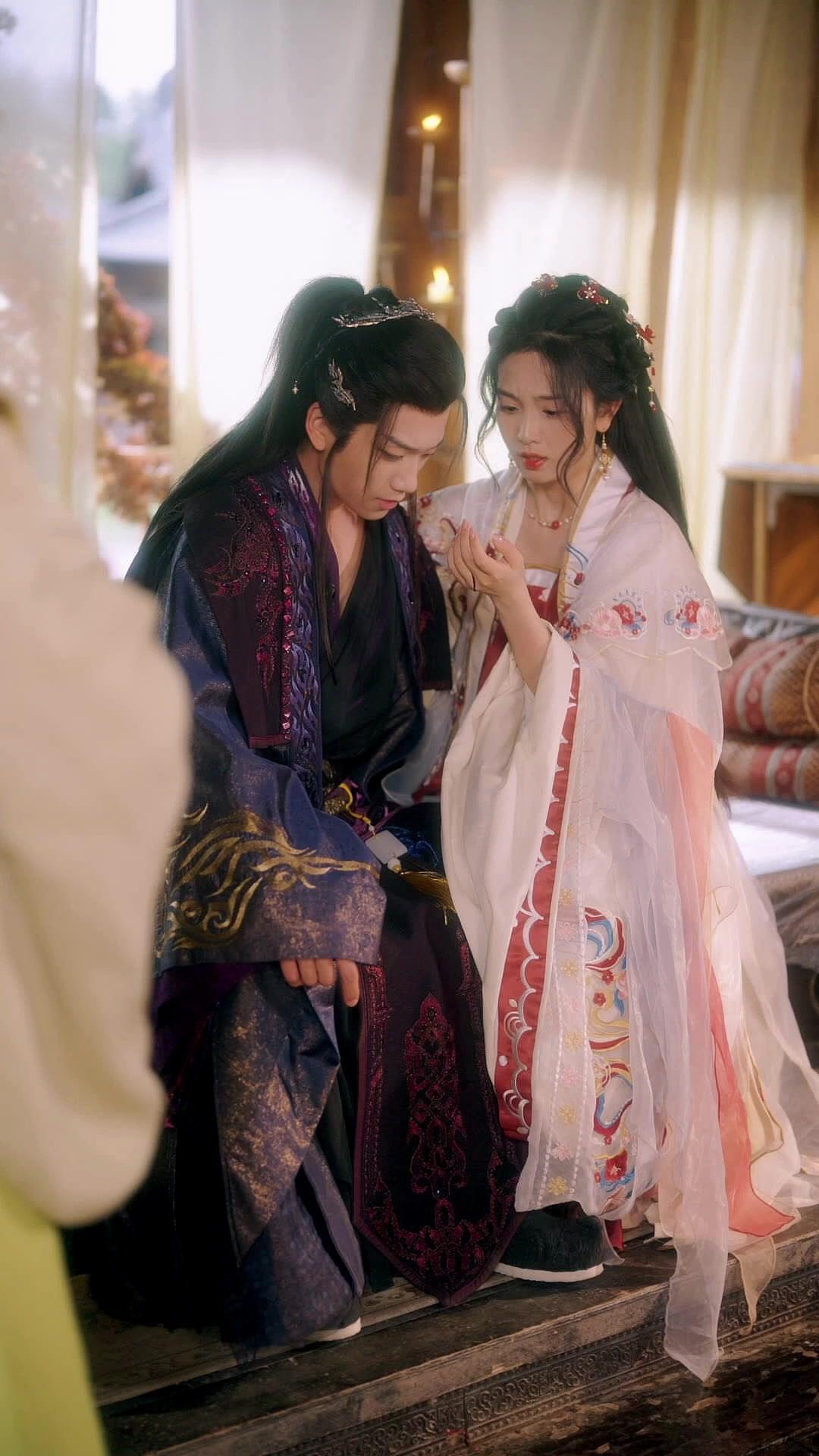 El regreso de la princesa