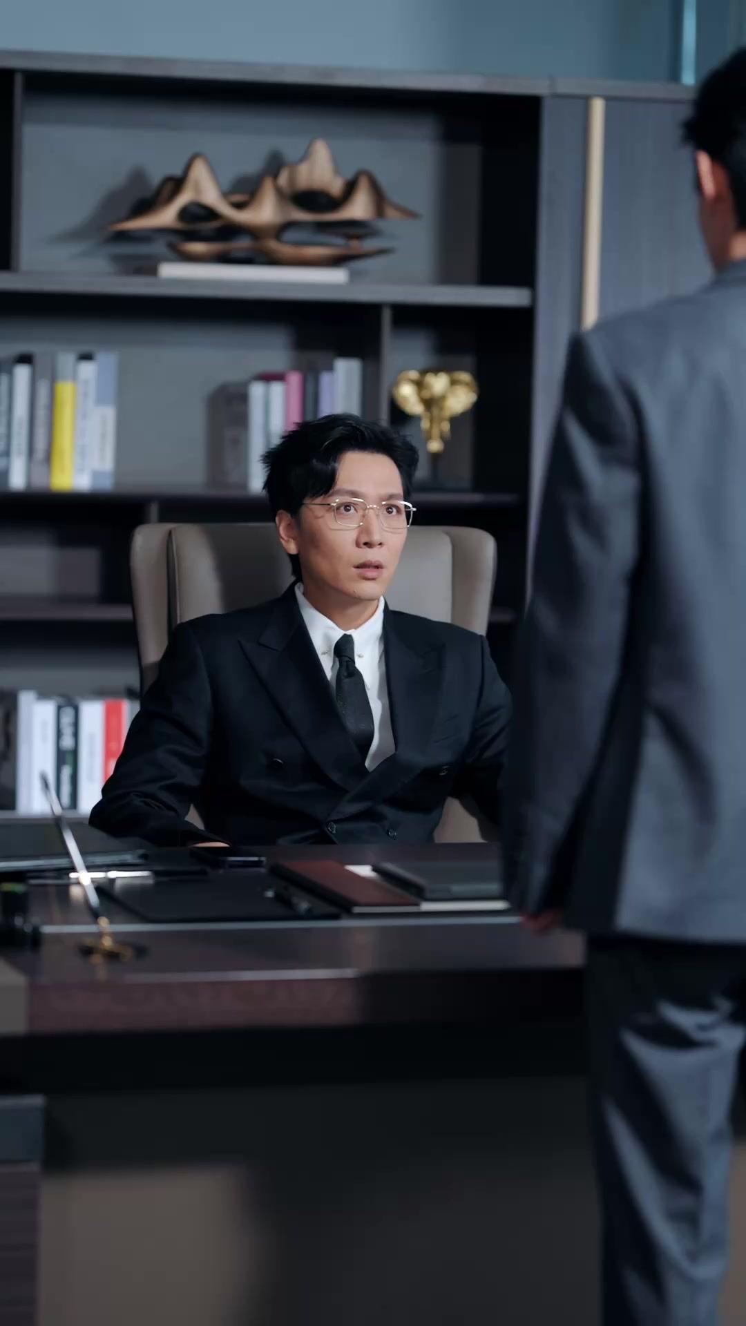 憾此生曾信你眸光