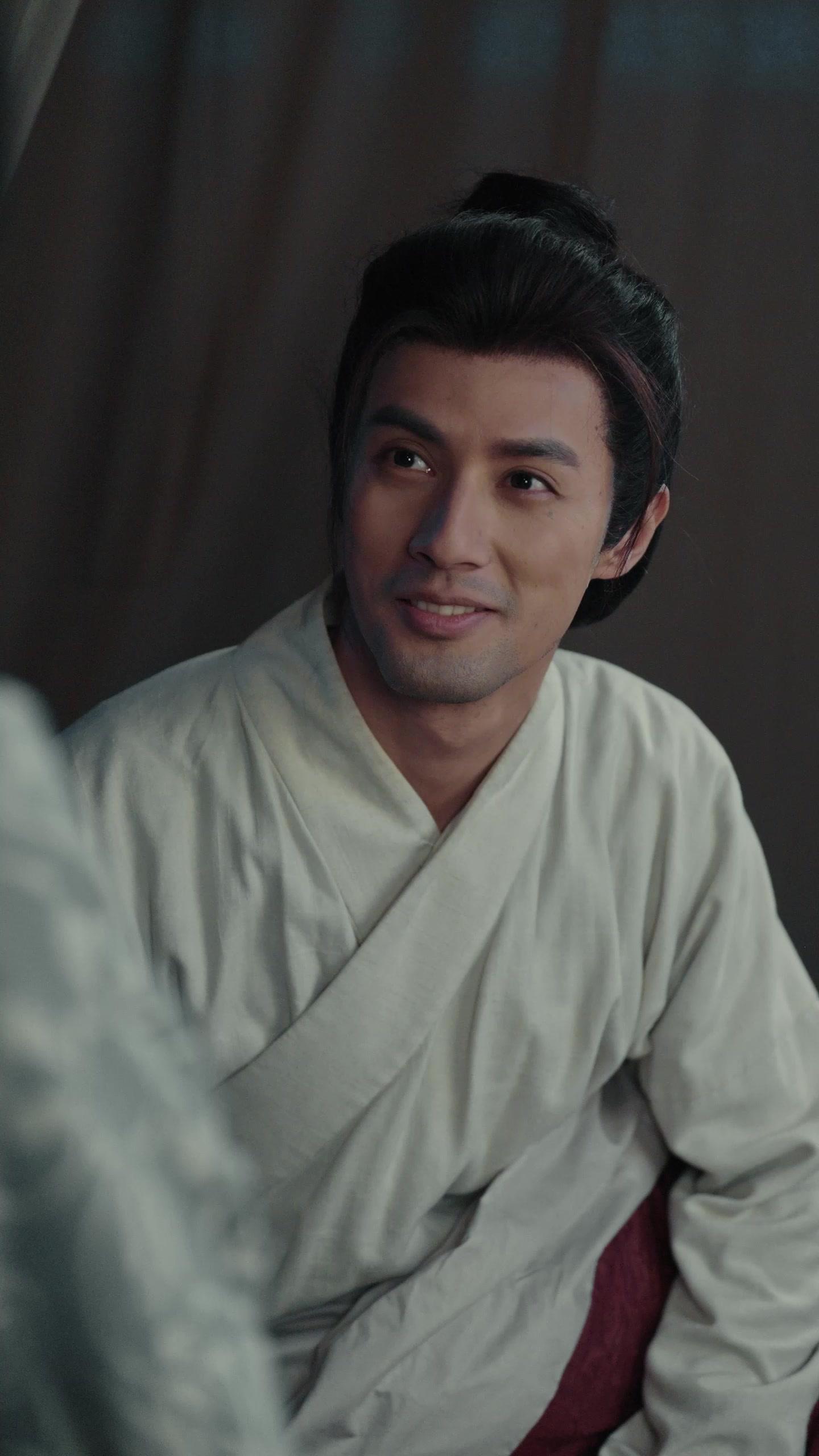 Lelaki Biasa di Zaman Luar Biasa