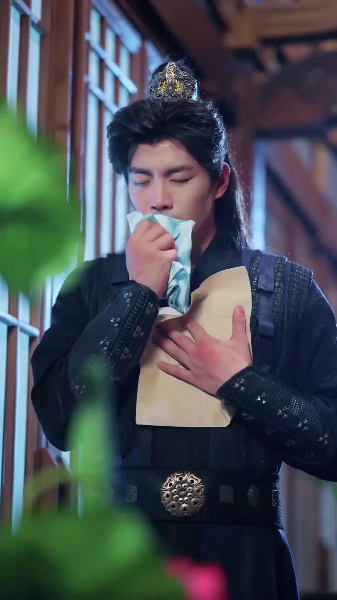 (Doppiaggio) L'Amore Bruciato