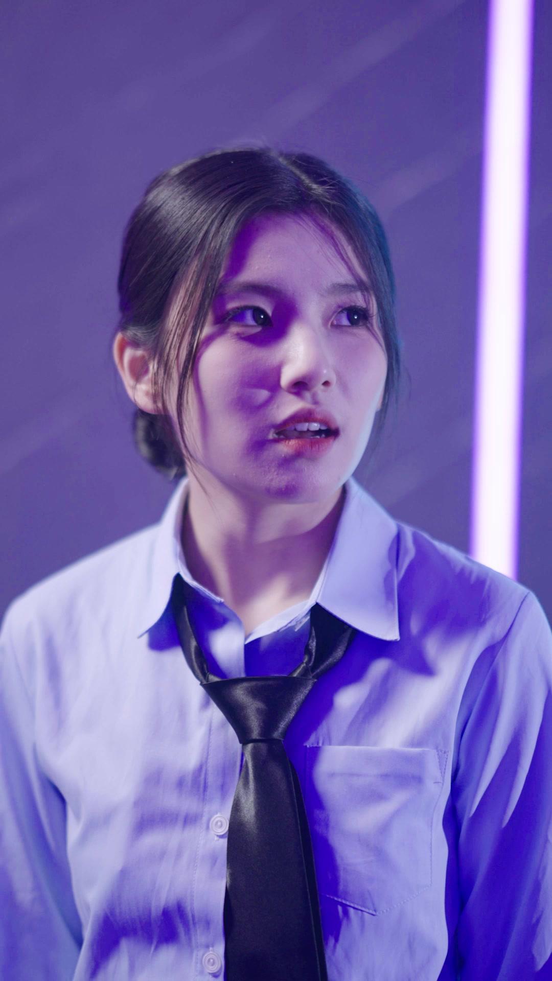 When Spring Comes to Her