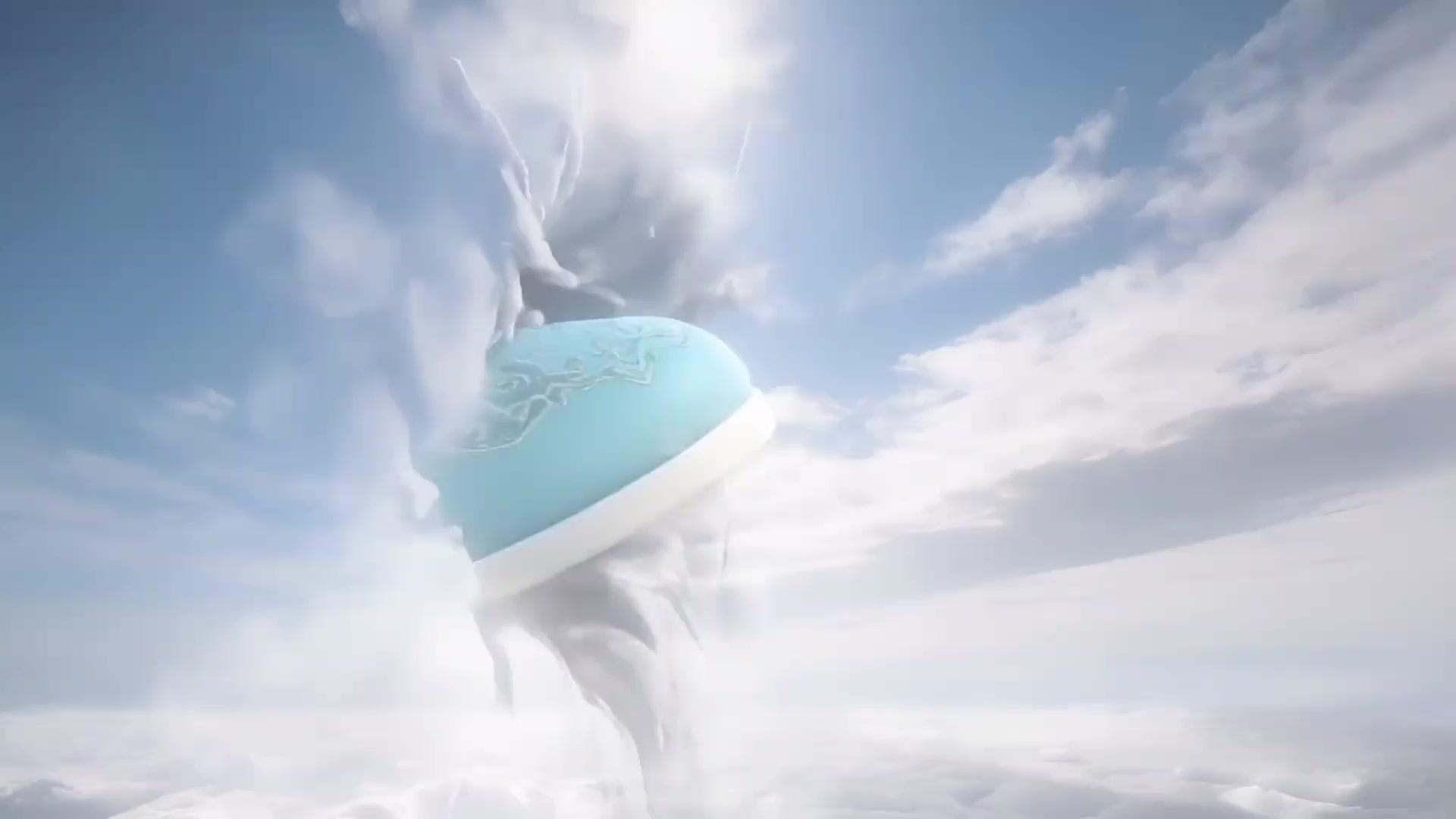 天を敵に回しても