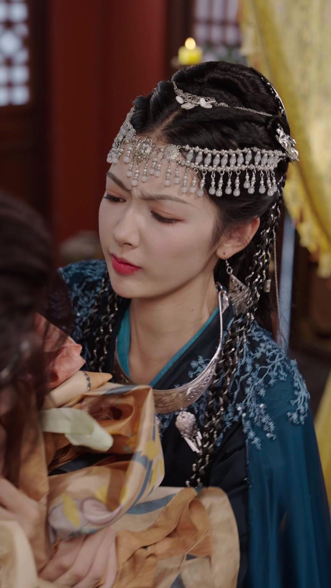 Empress Reborn: Love and Vengeance