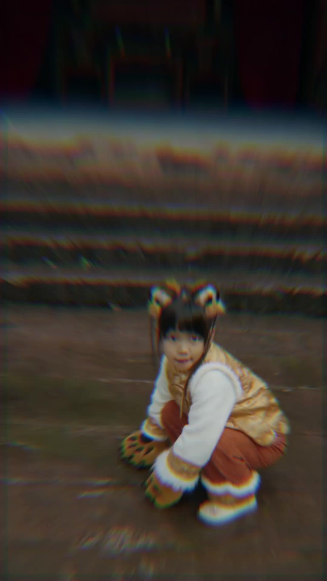 Lost Prodigy Girl Returns